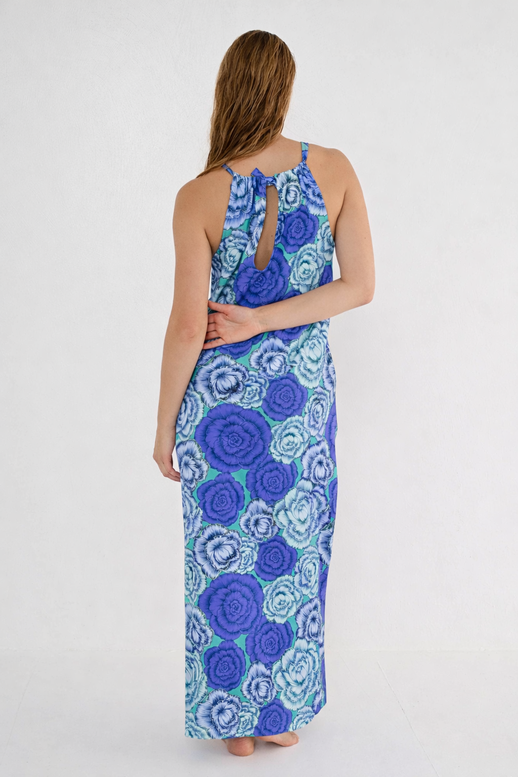 LILLIAN - DRESS