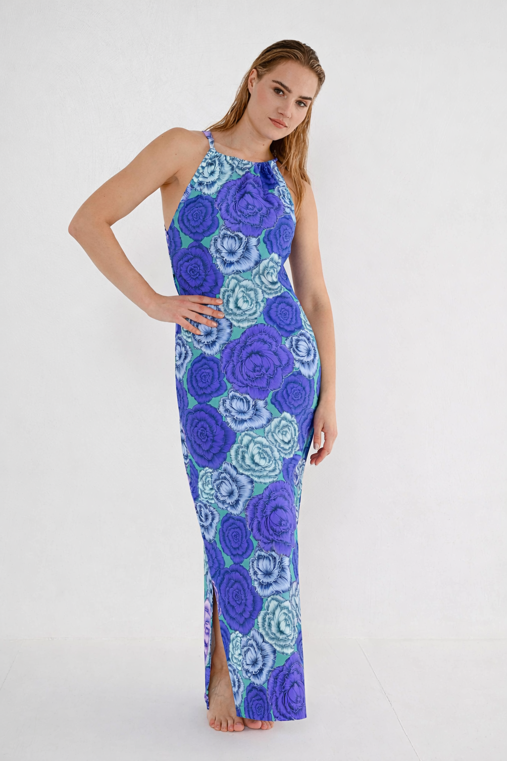 LILLIAN - DRESS