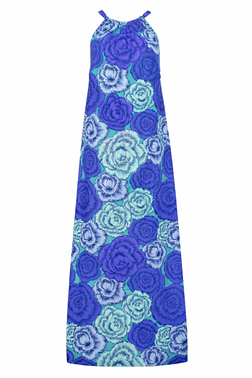 LILLIAN - DRESS