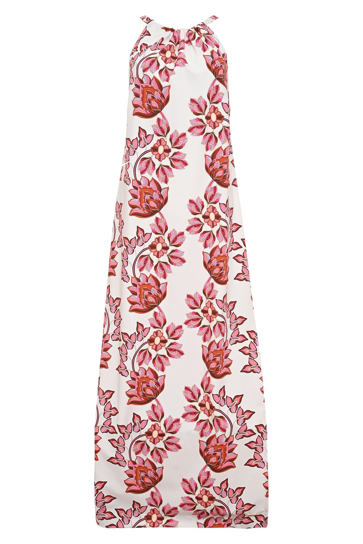 LILLIAN - DRESS