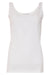 Lorence ribtop offwhite