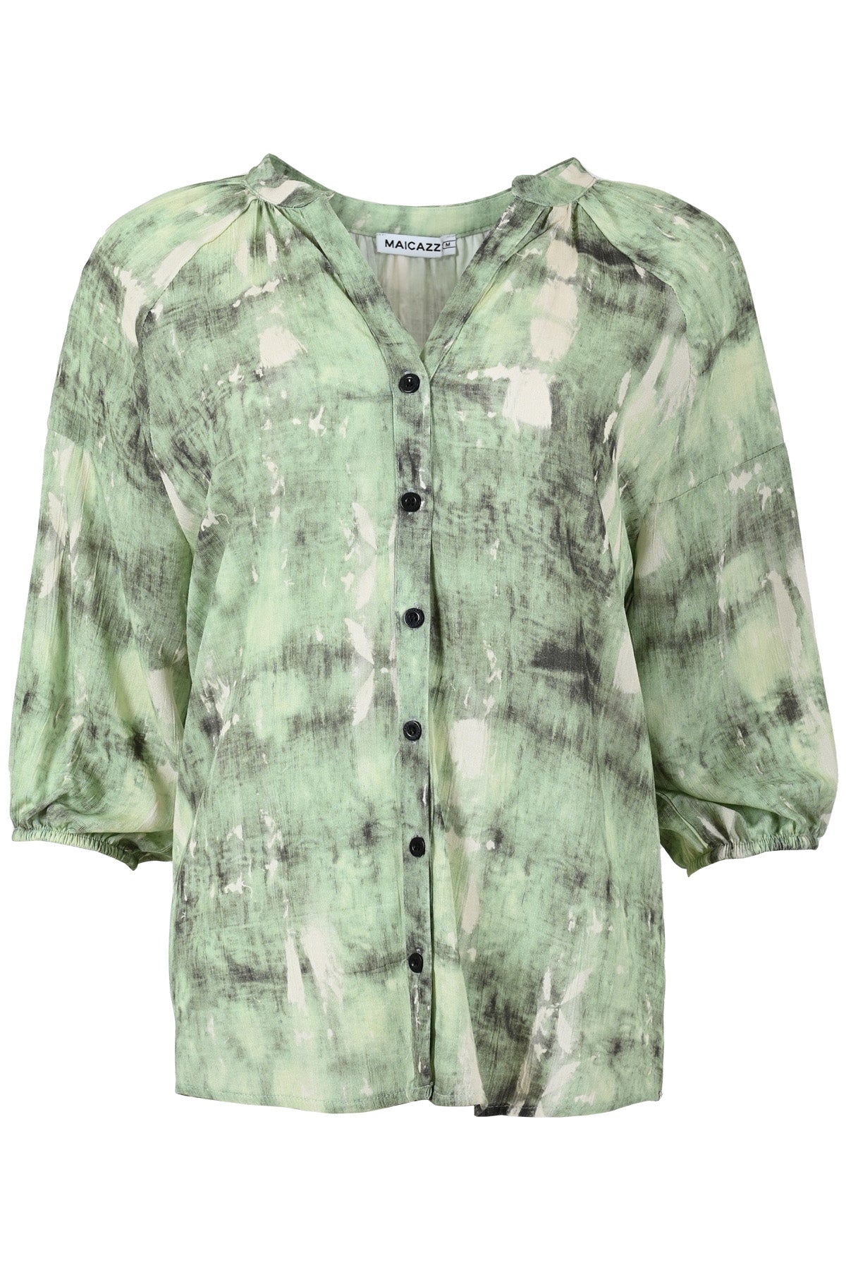 MANGO - BLOUSE