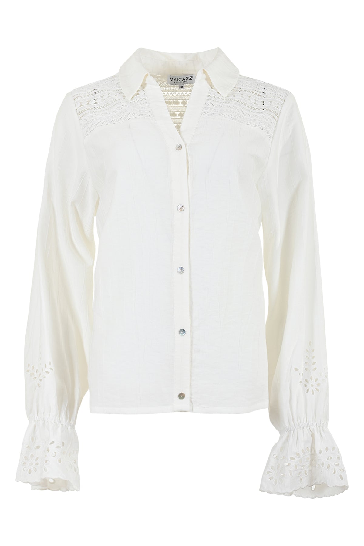 MARA - BLOUSE