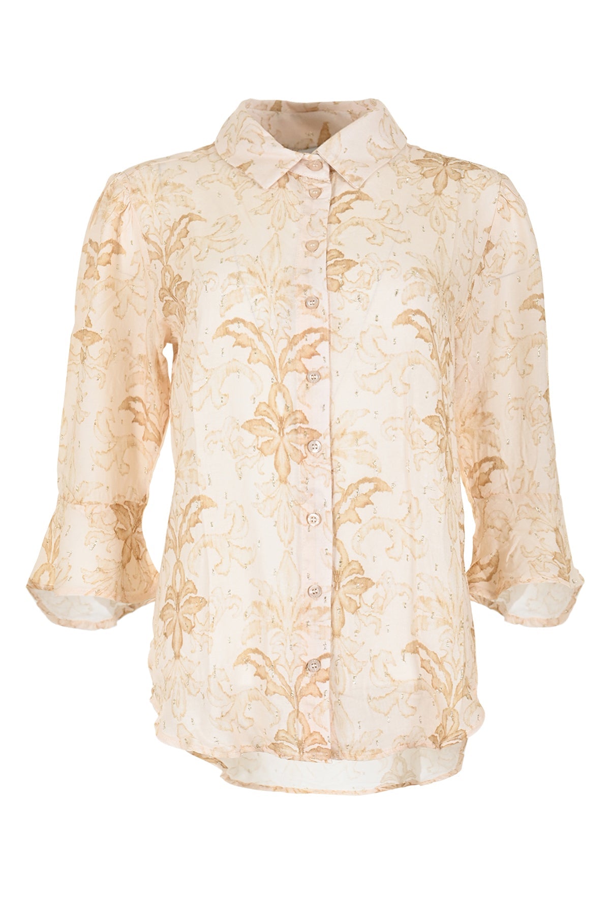 MELA - BLOUSE