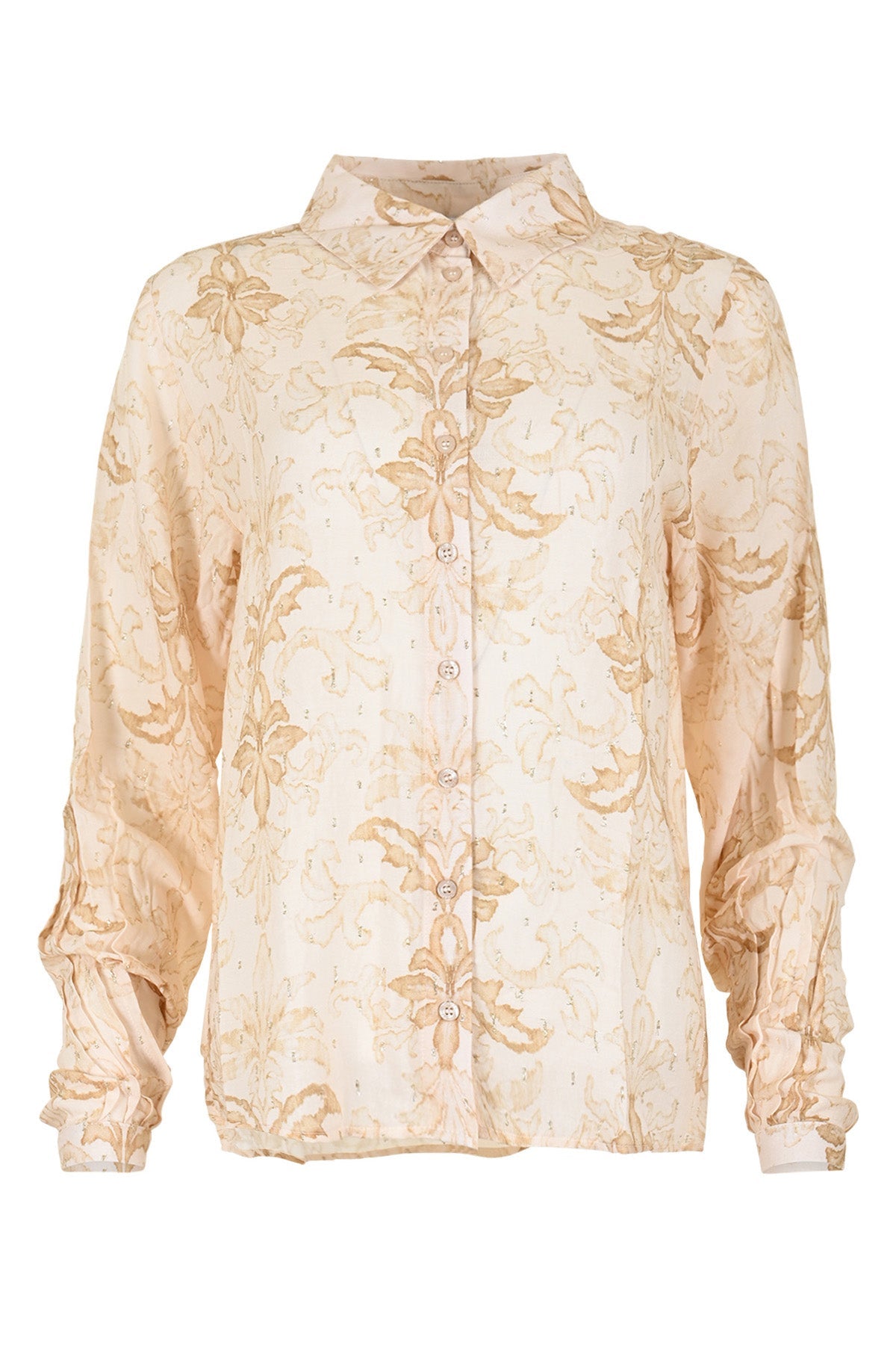 MENAS - BLOUSE
