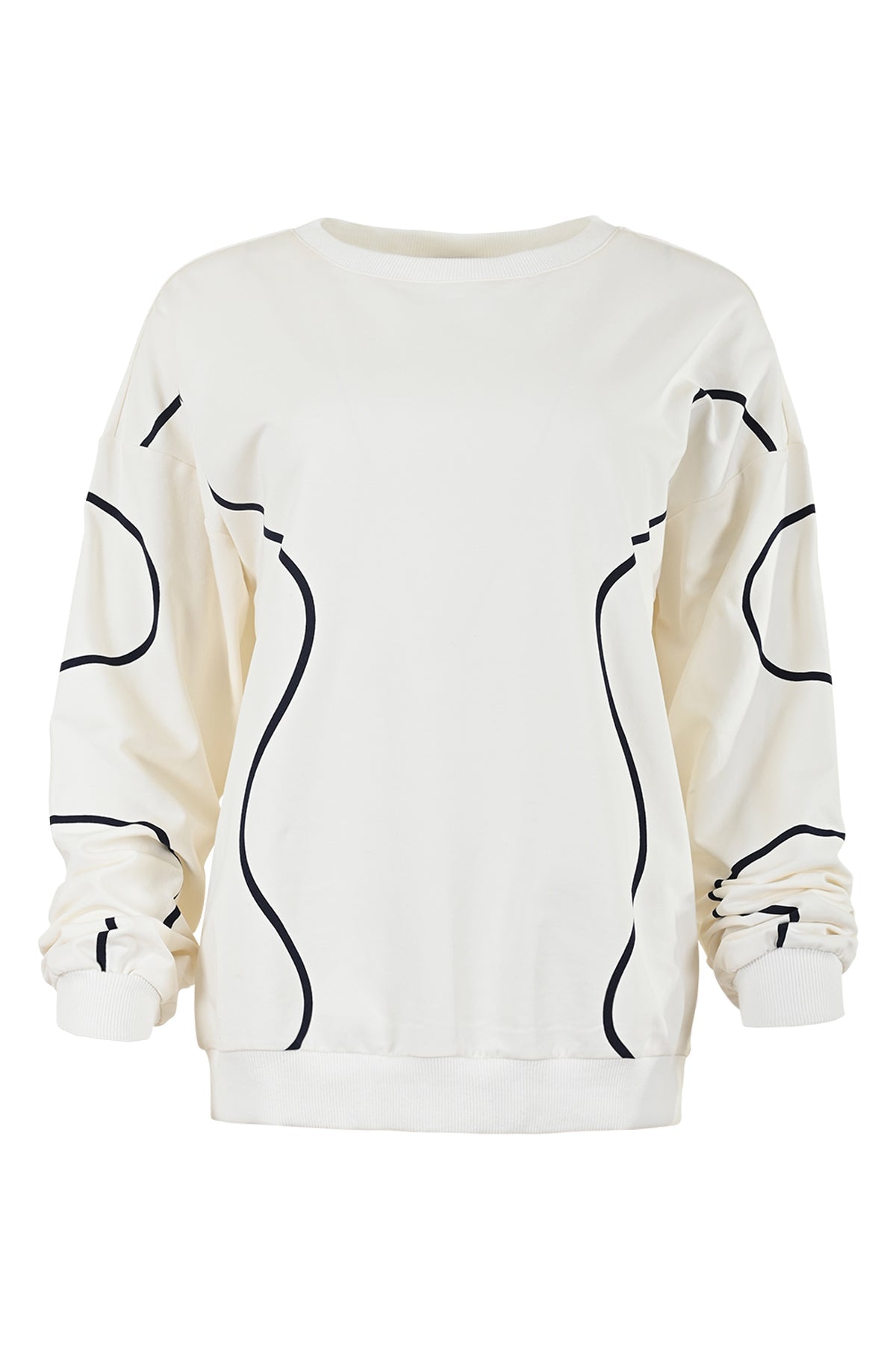 MERRA - SWEATSHIRT
