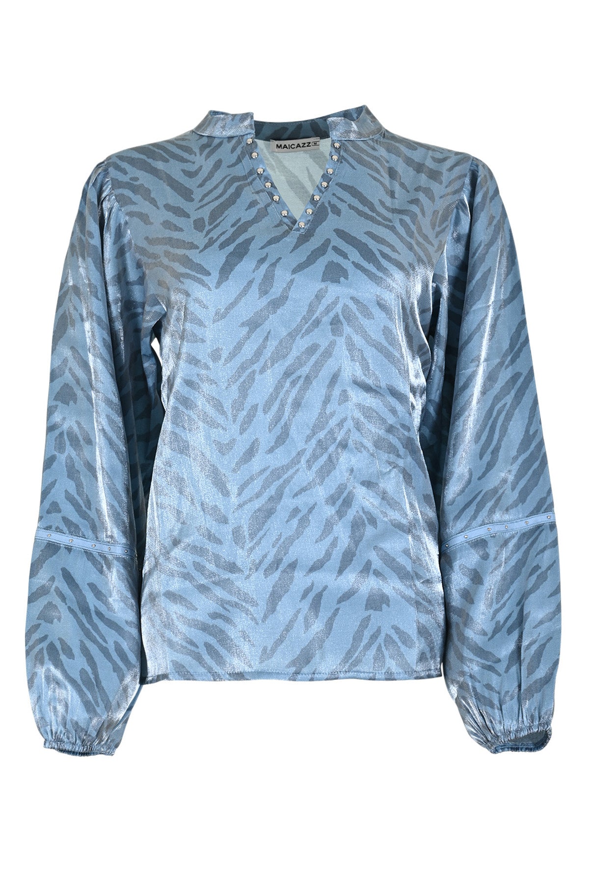MEX - BLOUSE