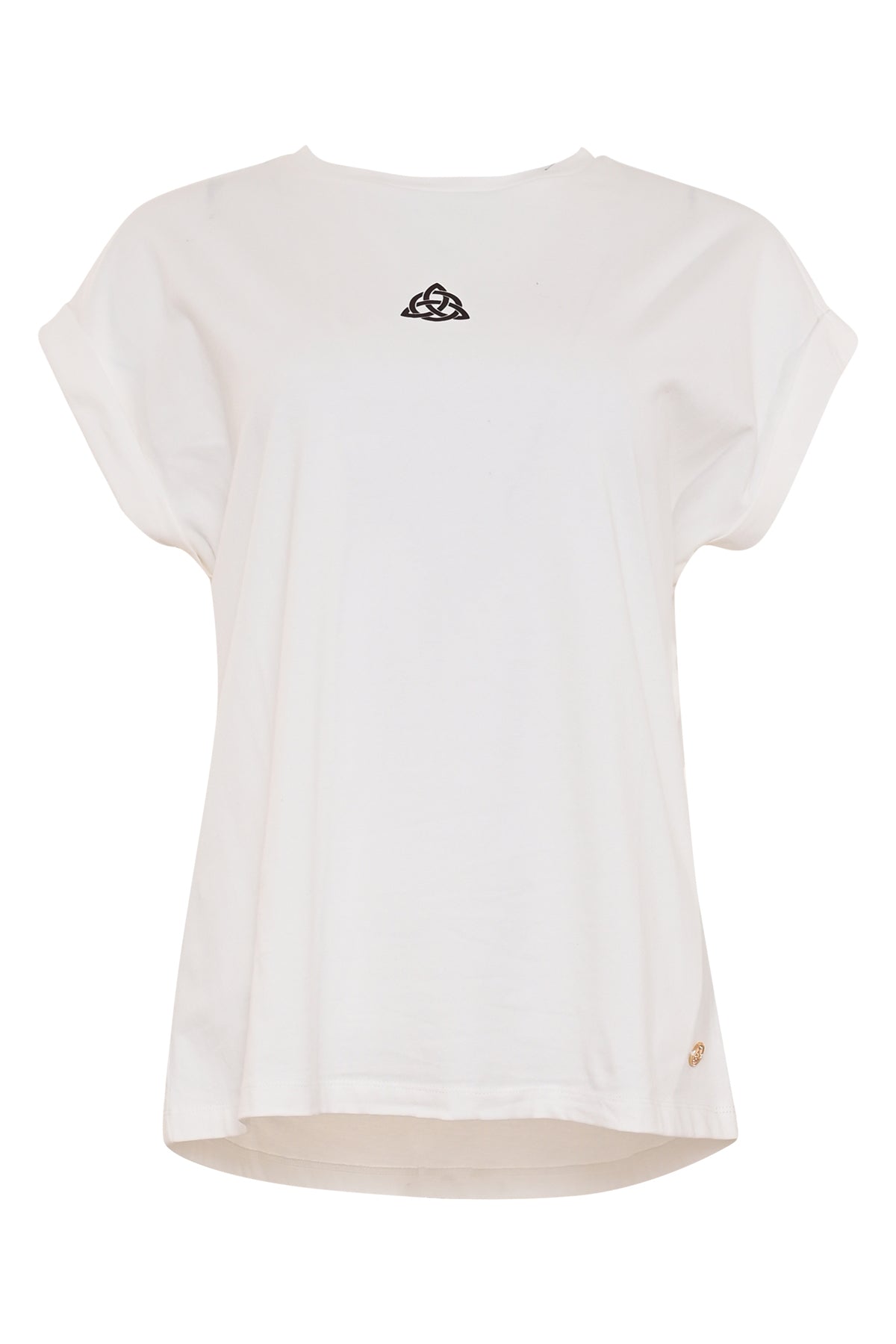 Nana t-shirt offwhite