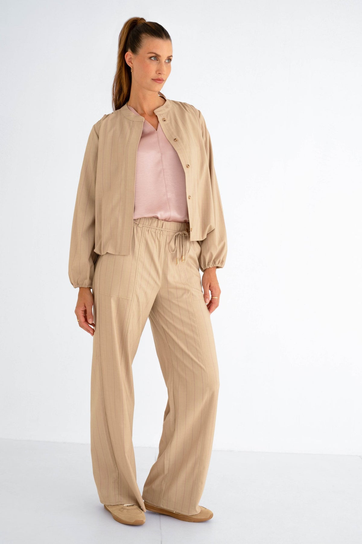 DOORE L/32 - PANTS