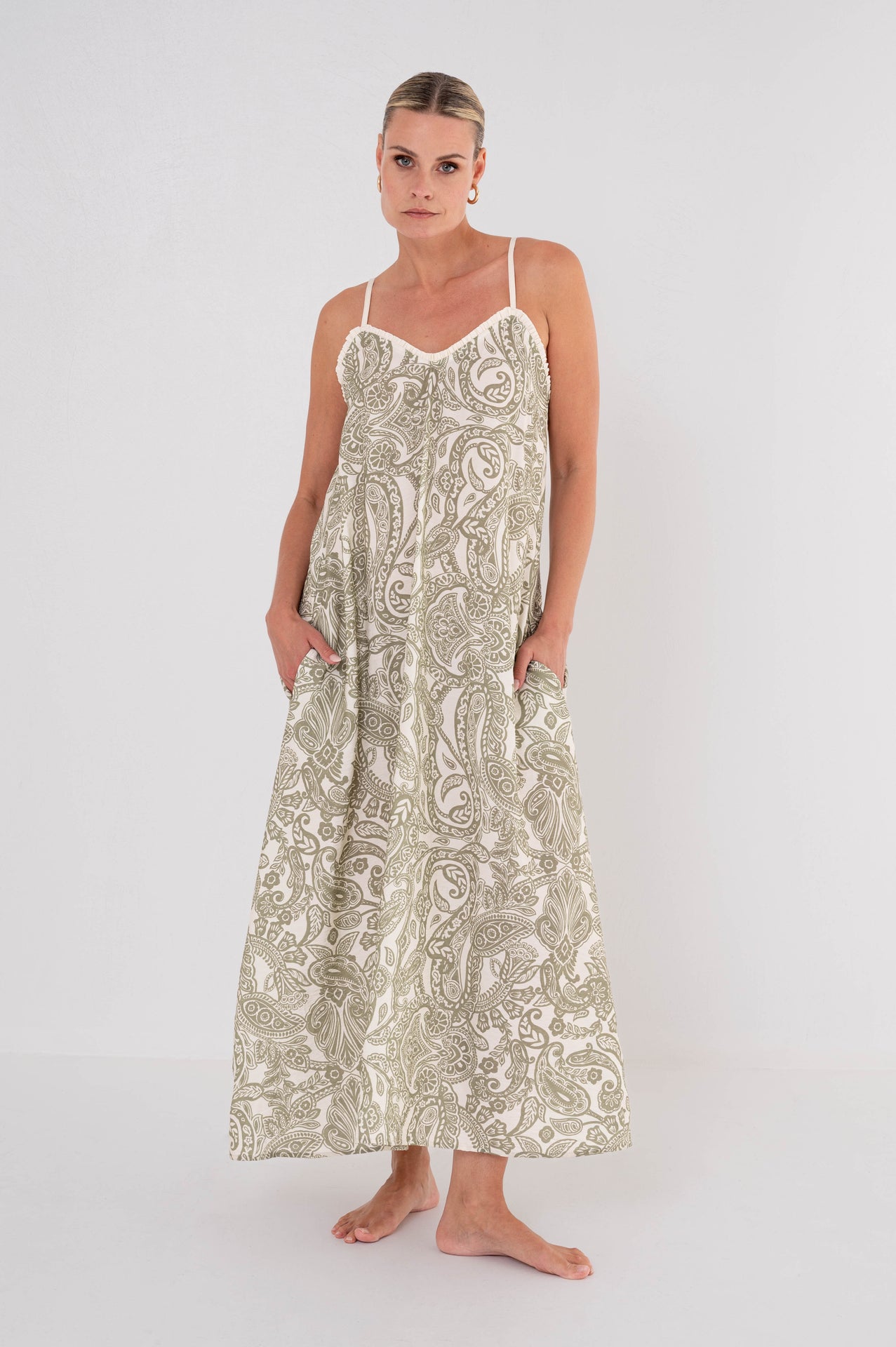 TOLORE - DRESS