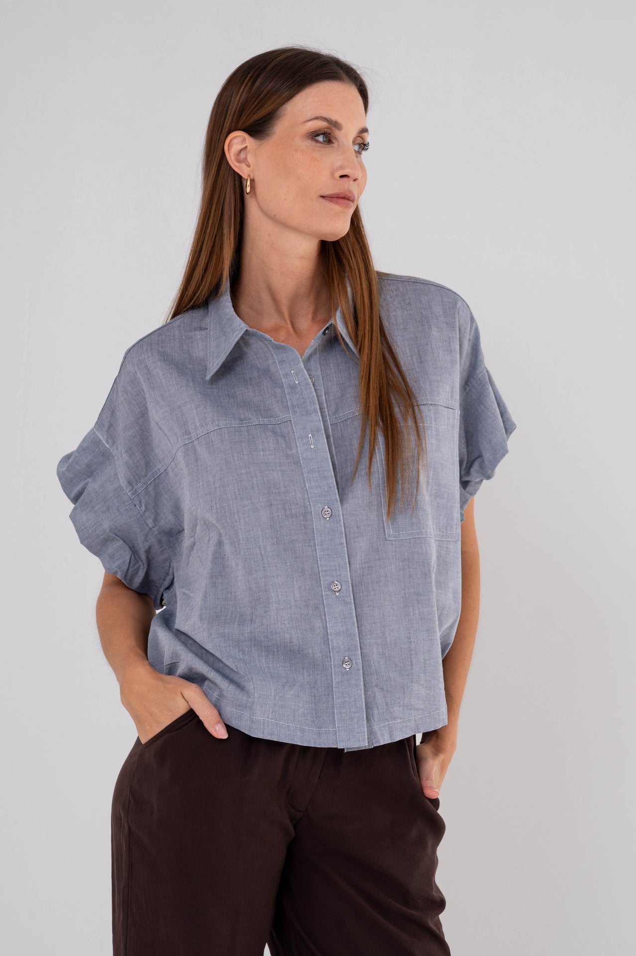 SINDY - BLOUSE