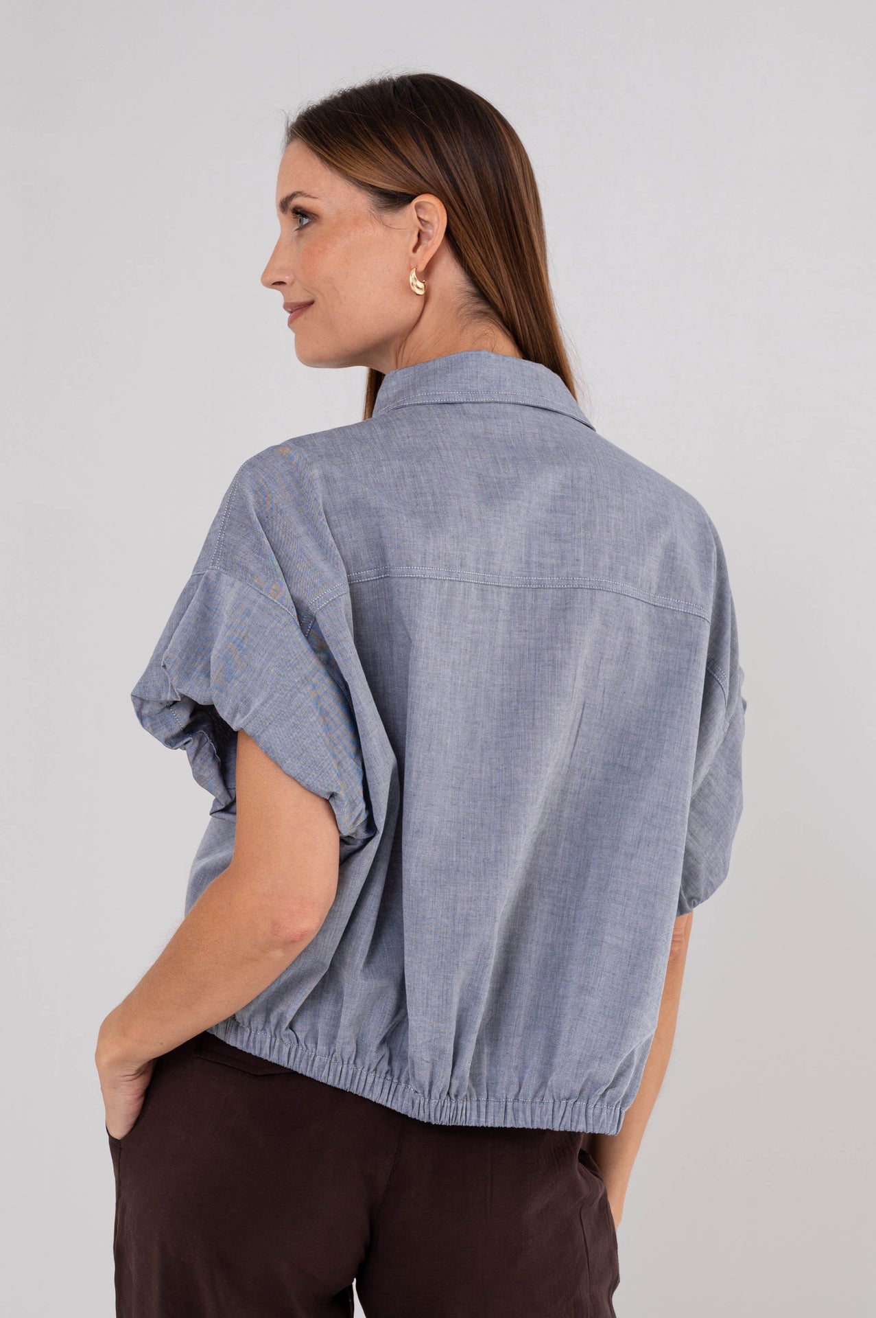 SINDY - BLOUSE