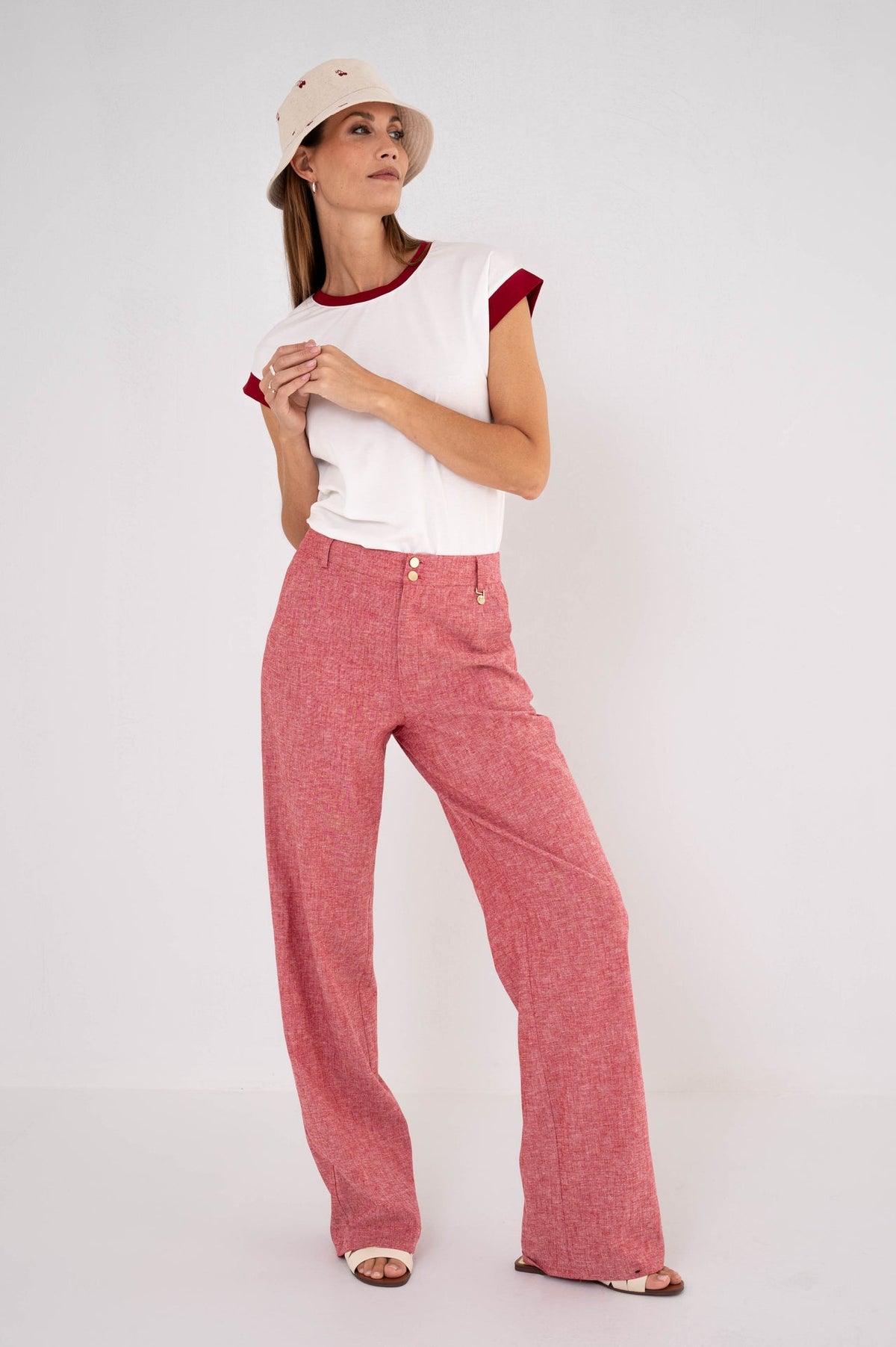 JAYLAN - PANTS