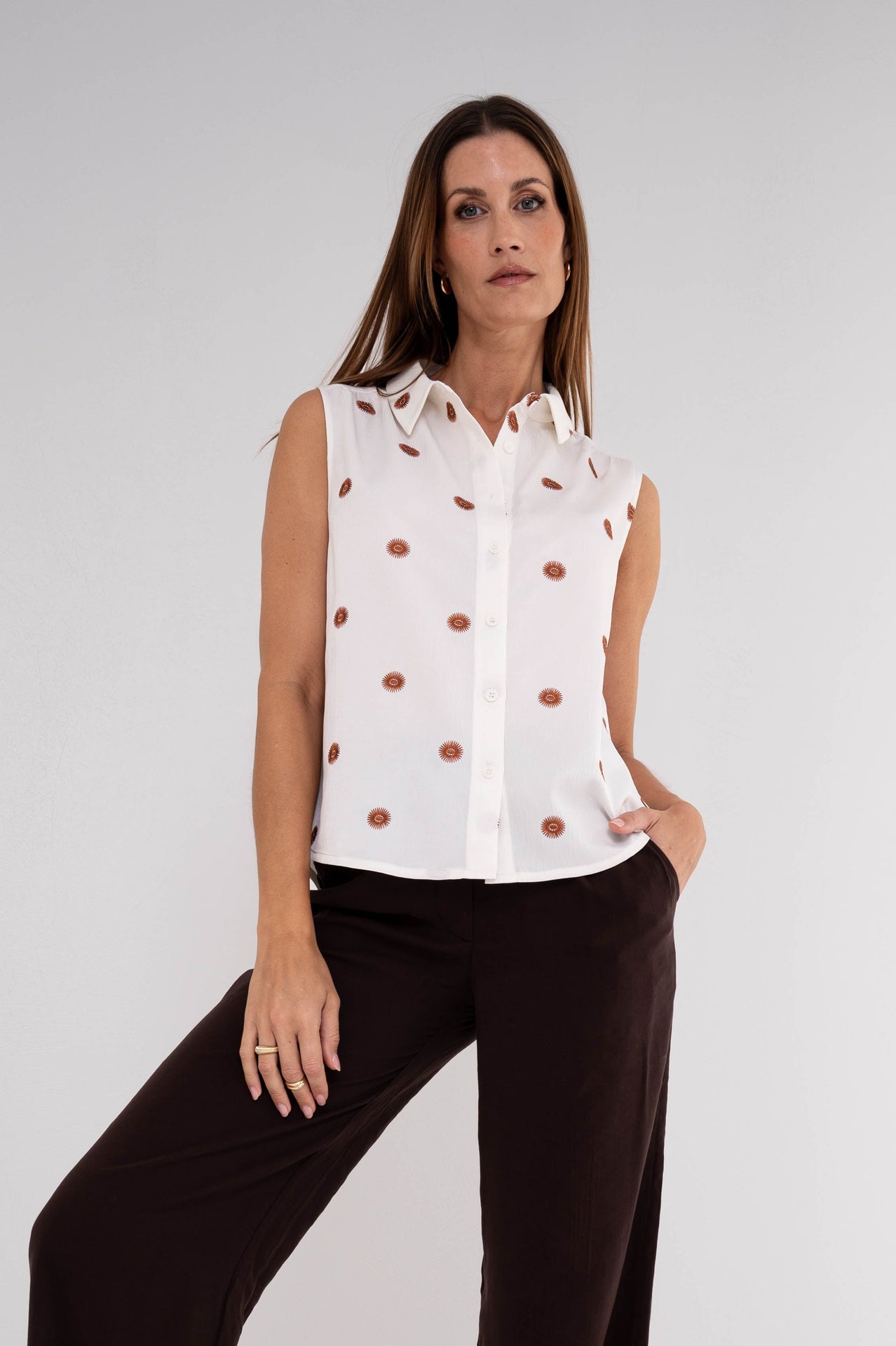TINA - TOP