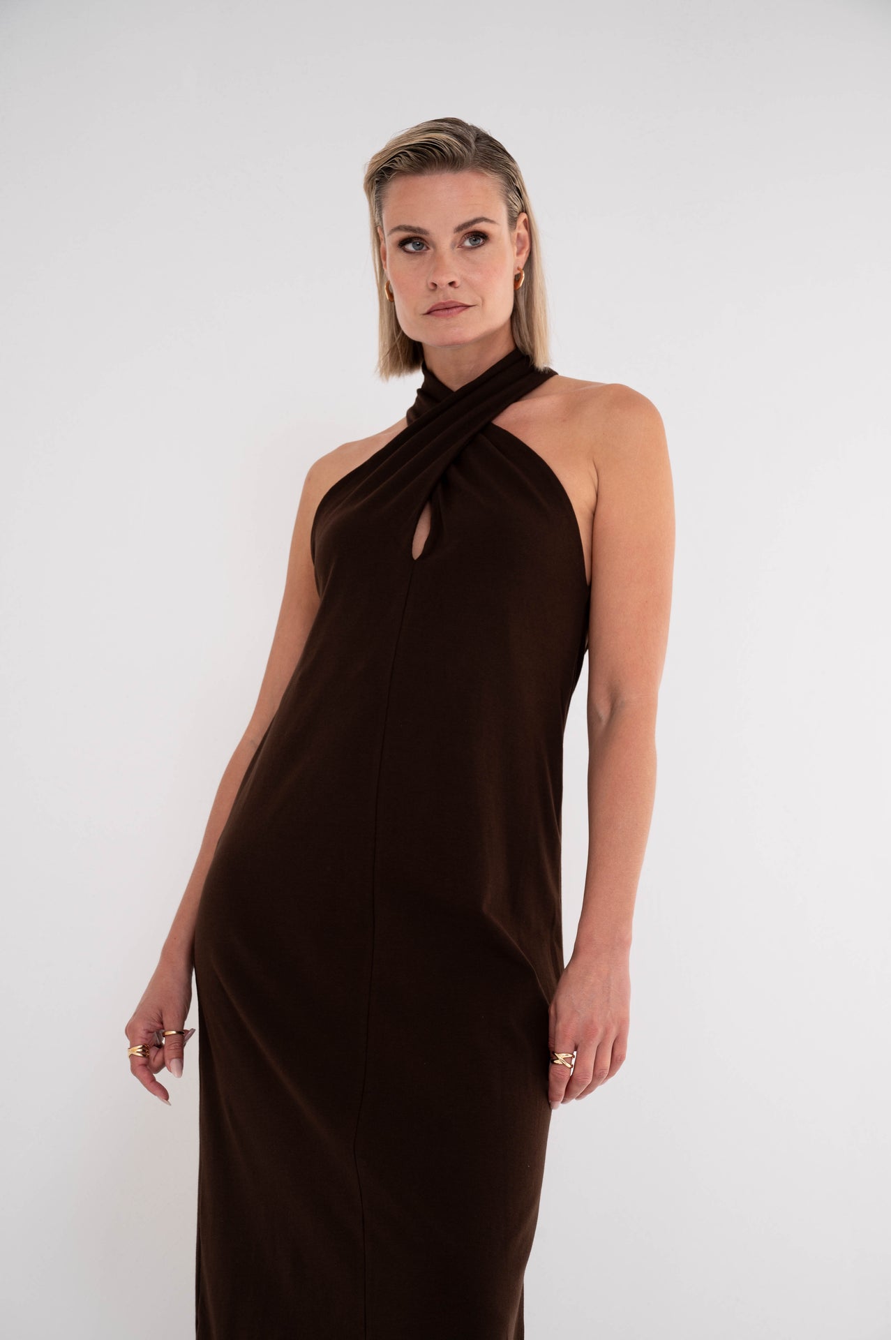 TESSA - DRESS