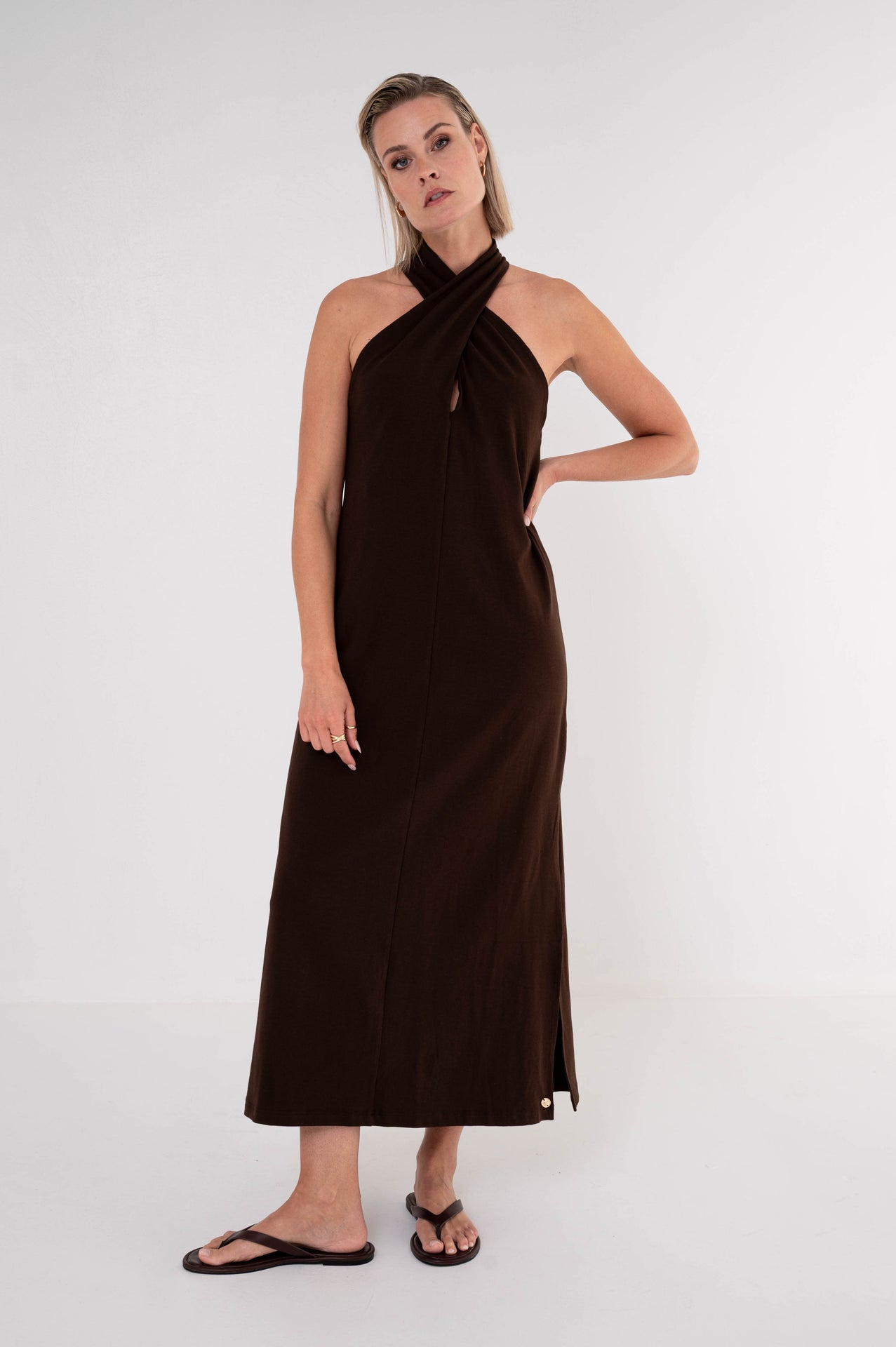 TESSA - DRESS