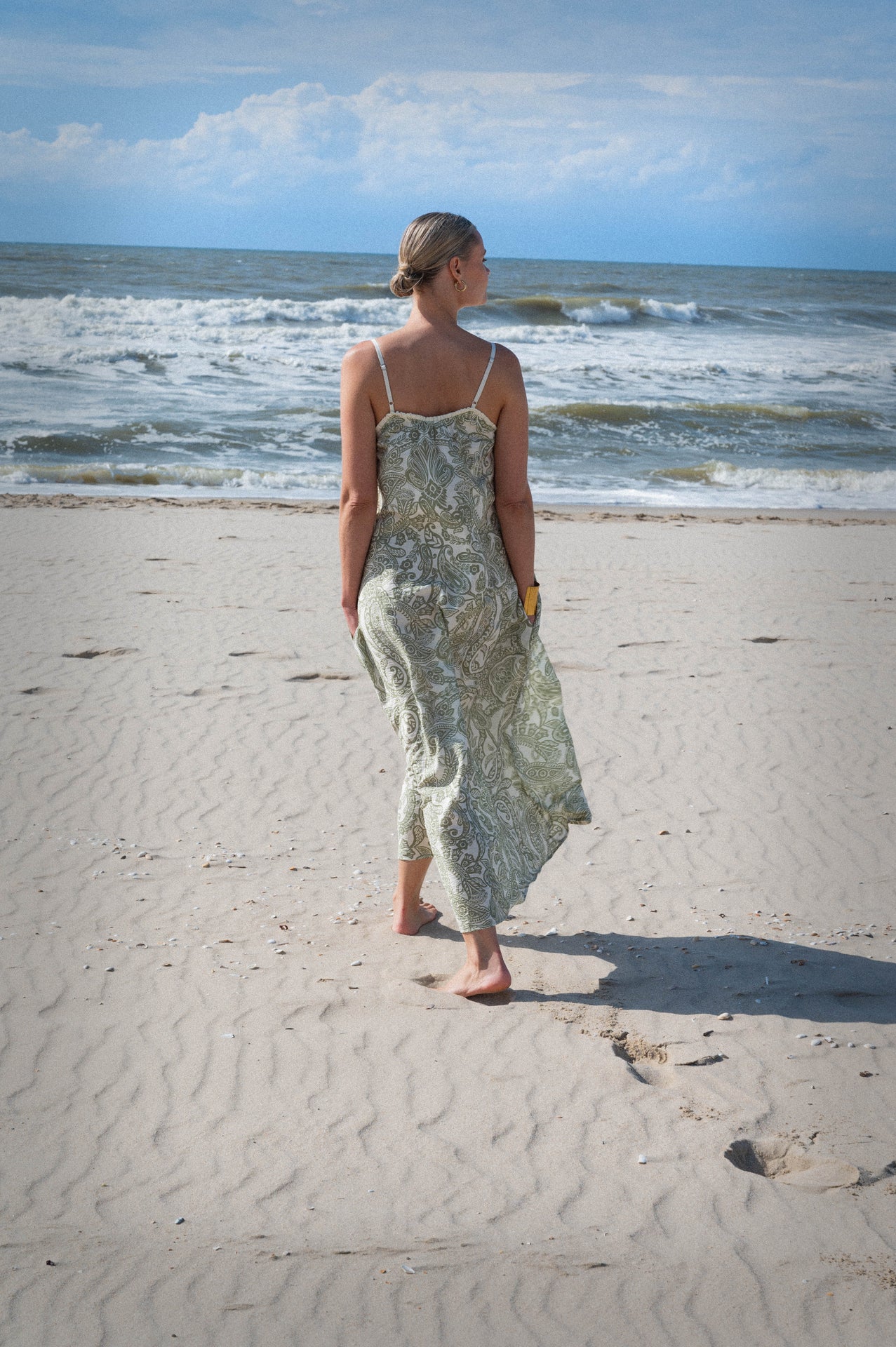TOLORE - DRESS
