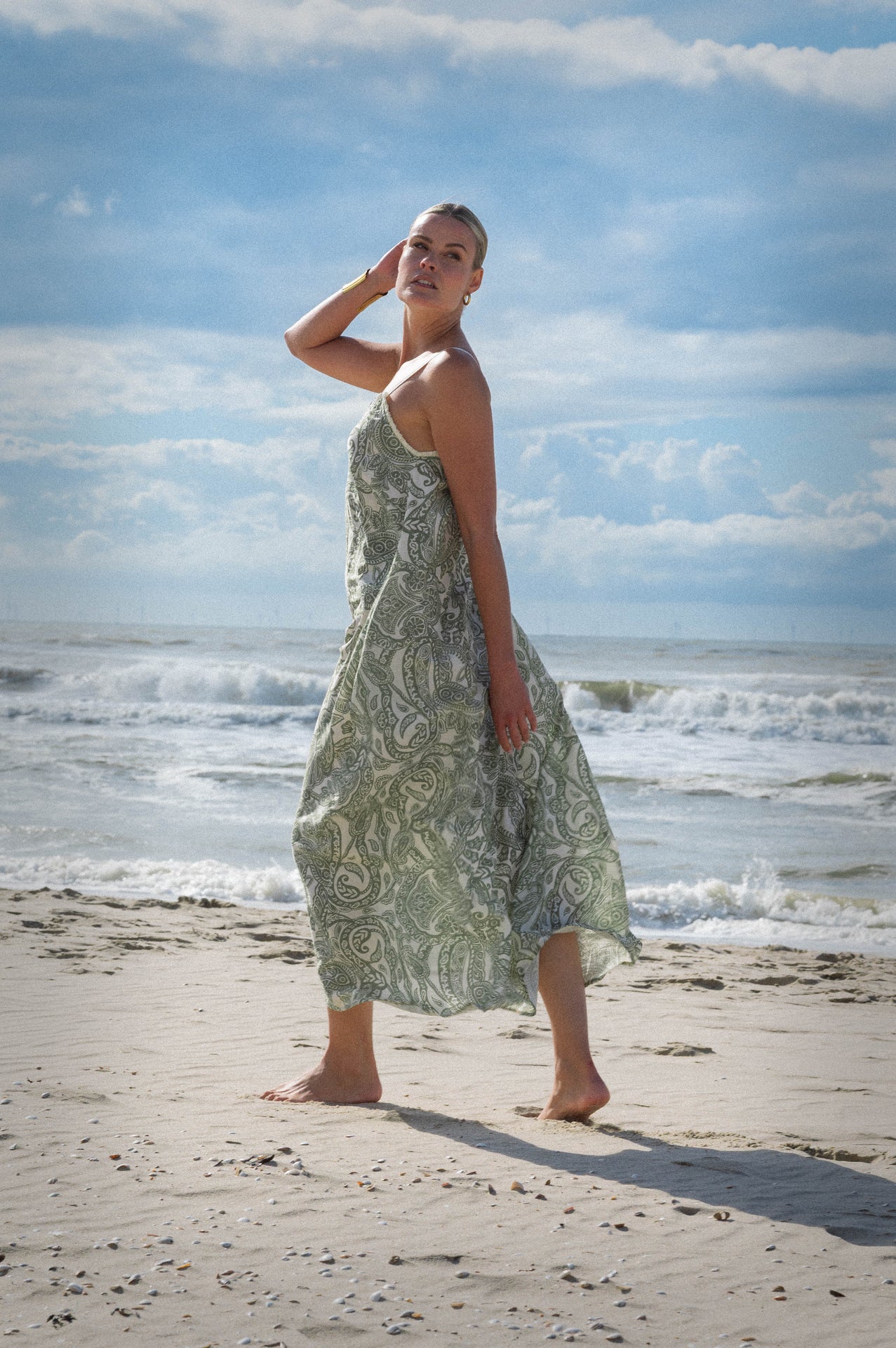 TOLORE - DRESS