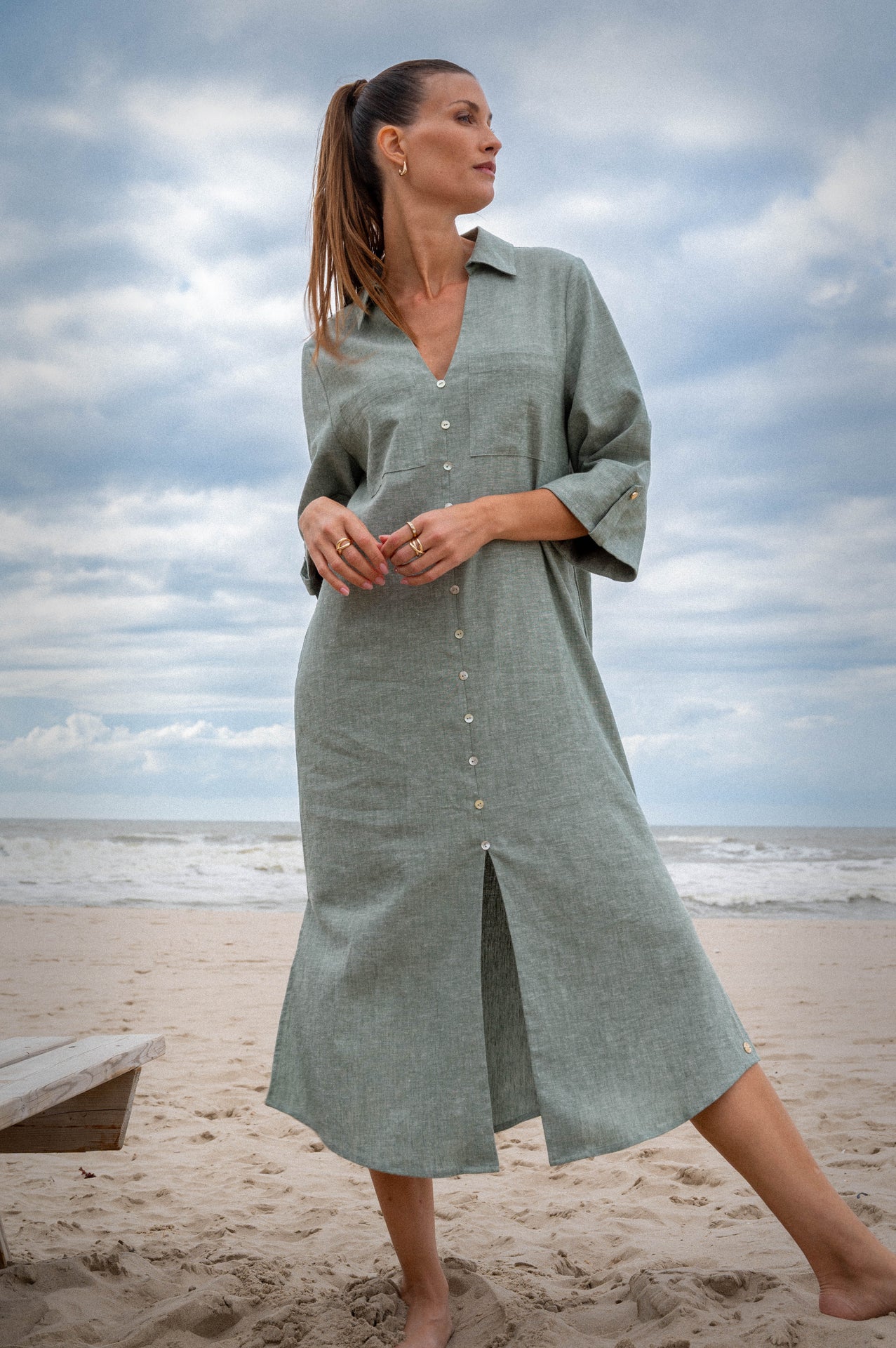 TEXX - DRESS