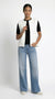 SHIFRA - GILET