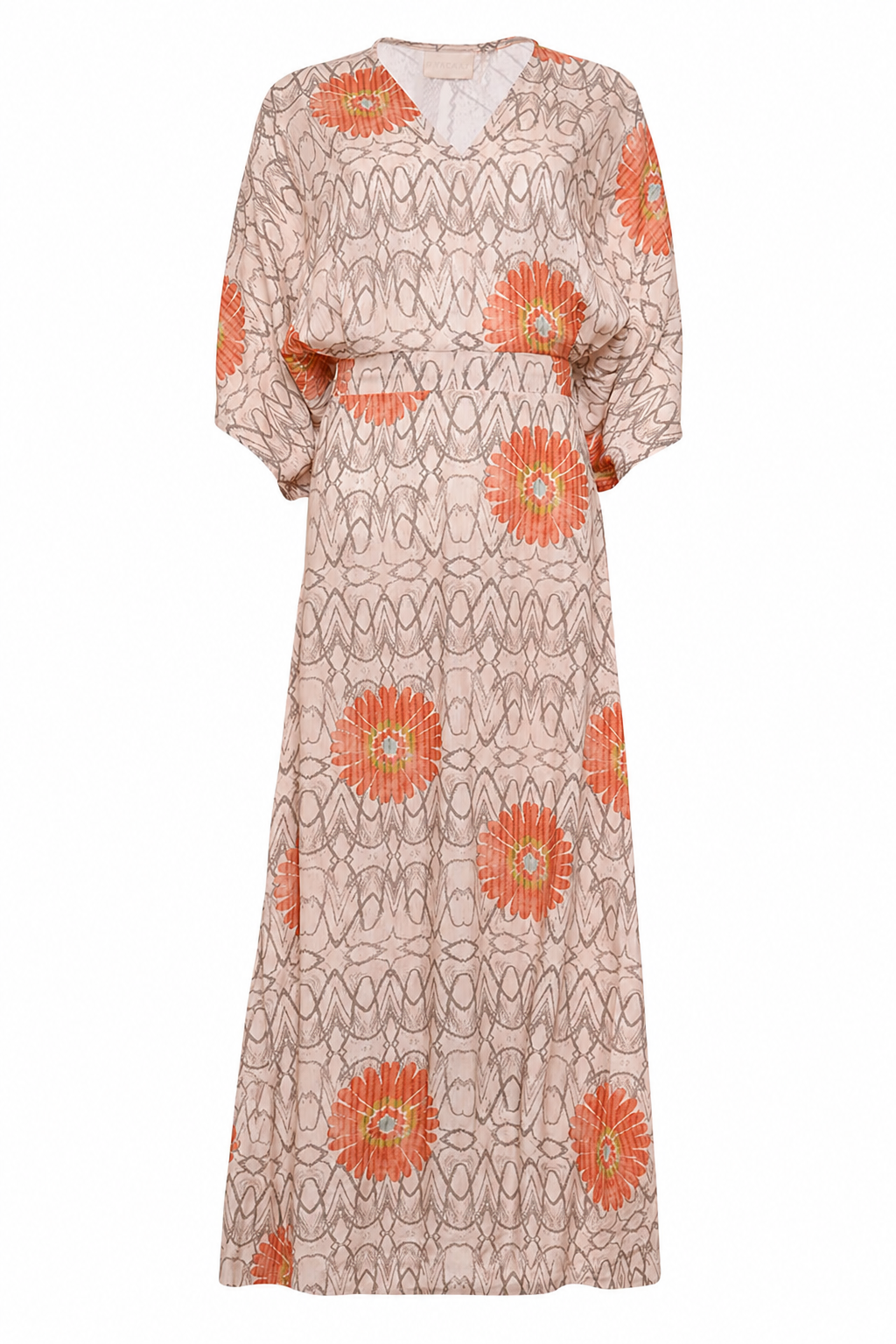 TEYERA - DRESS