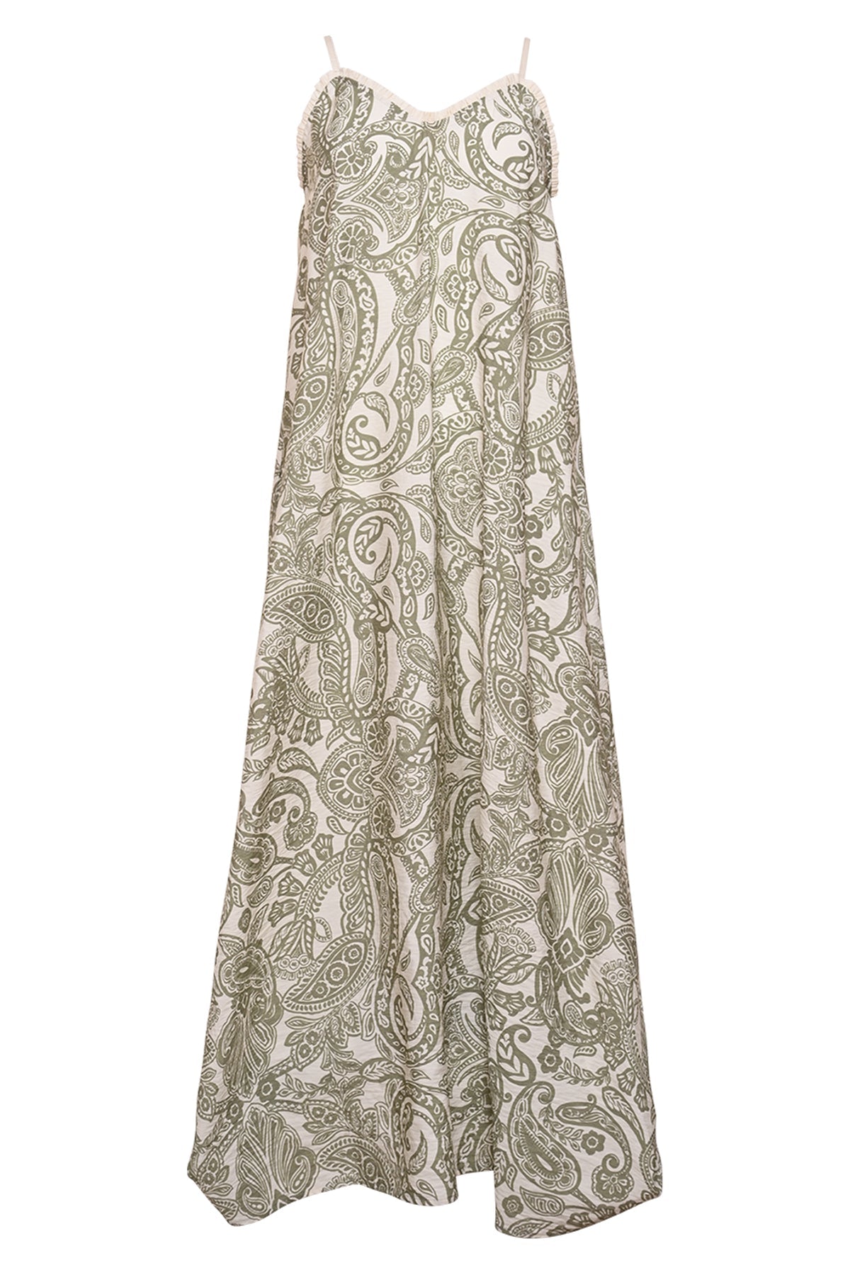TOLORE - DRESS