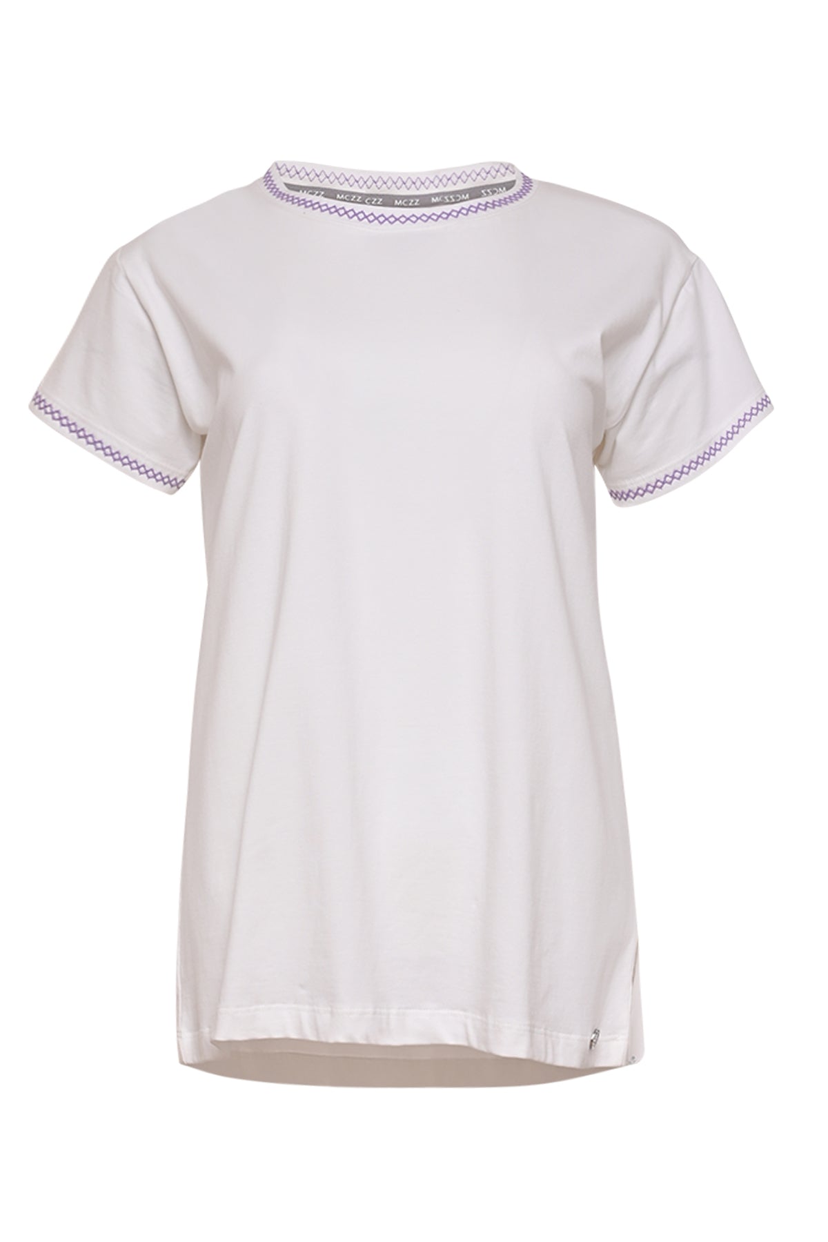 TREVOR - T SHIRT