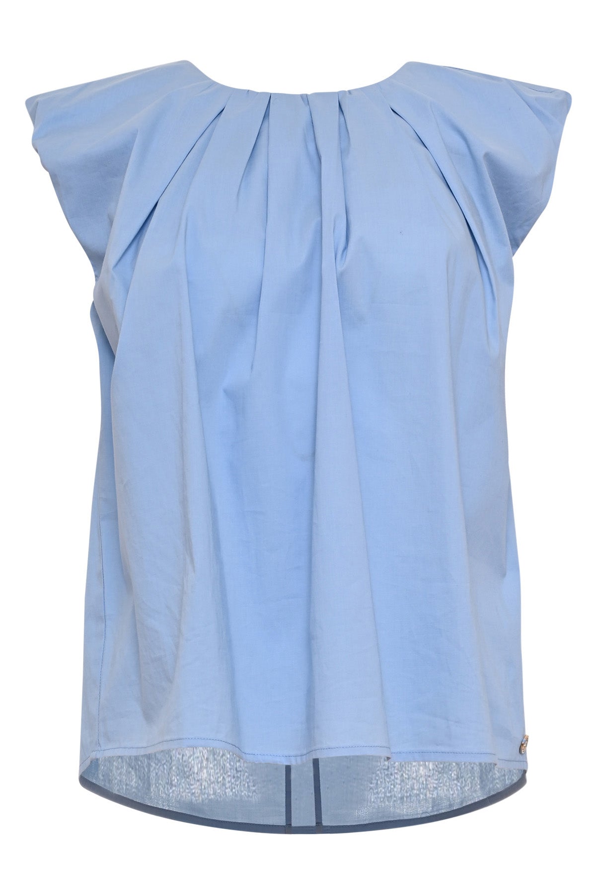 TURBAN - TOP