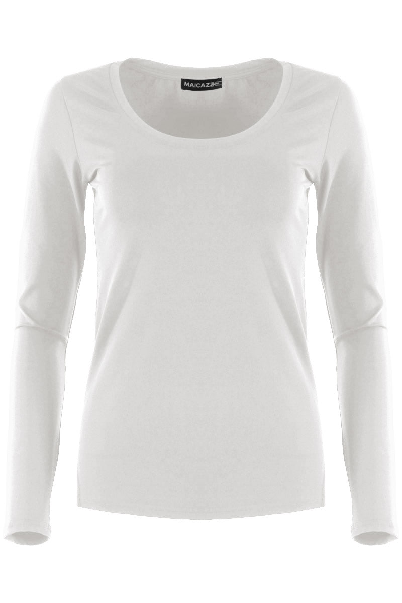 Offwhite shirt Toscane