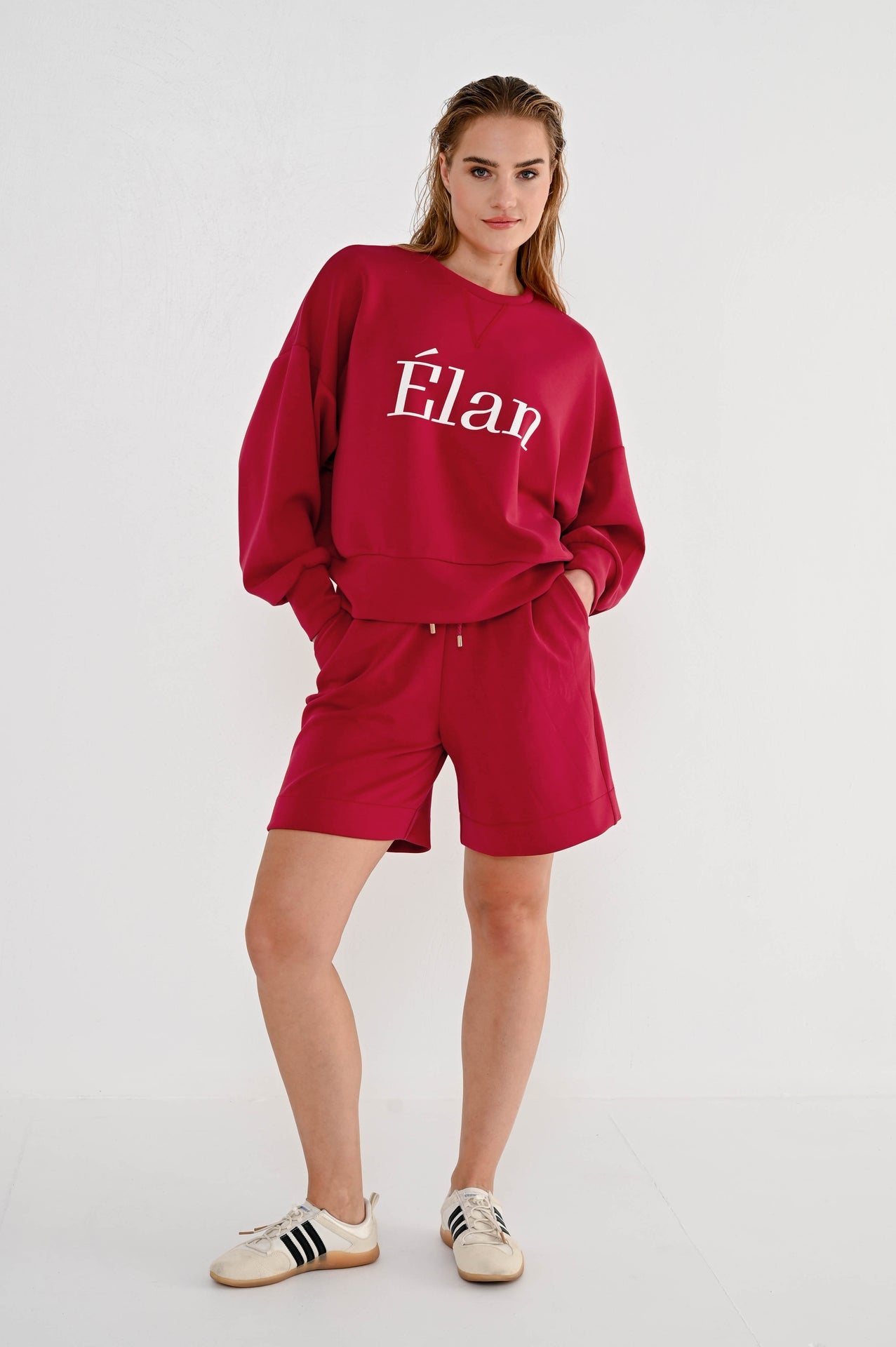 PIPA SH - SHORT