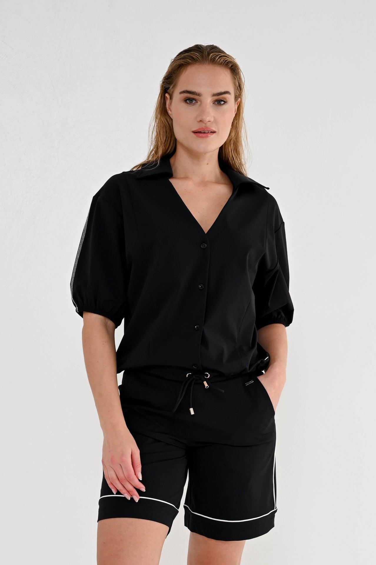 FLIXX - BLOUSE