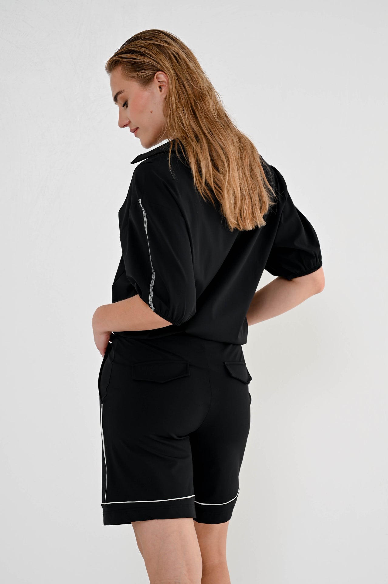 FLIXX - BLOUSE