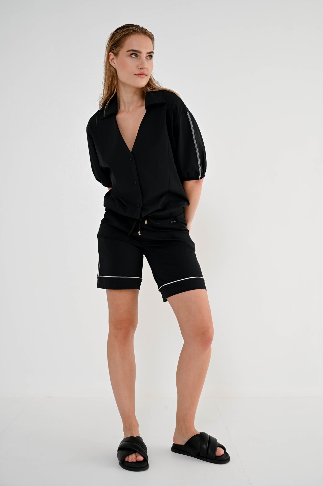 FLIXX - BLOUSE