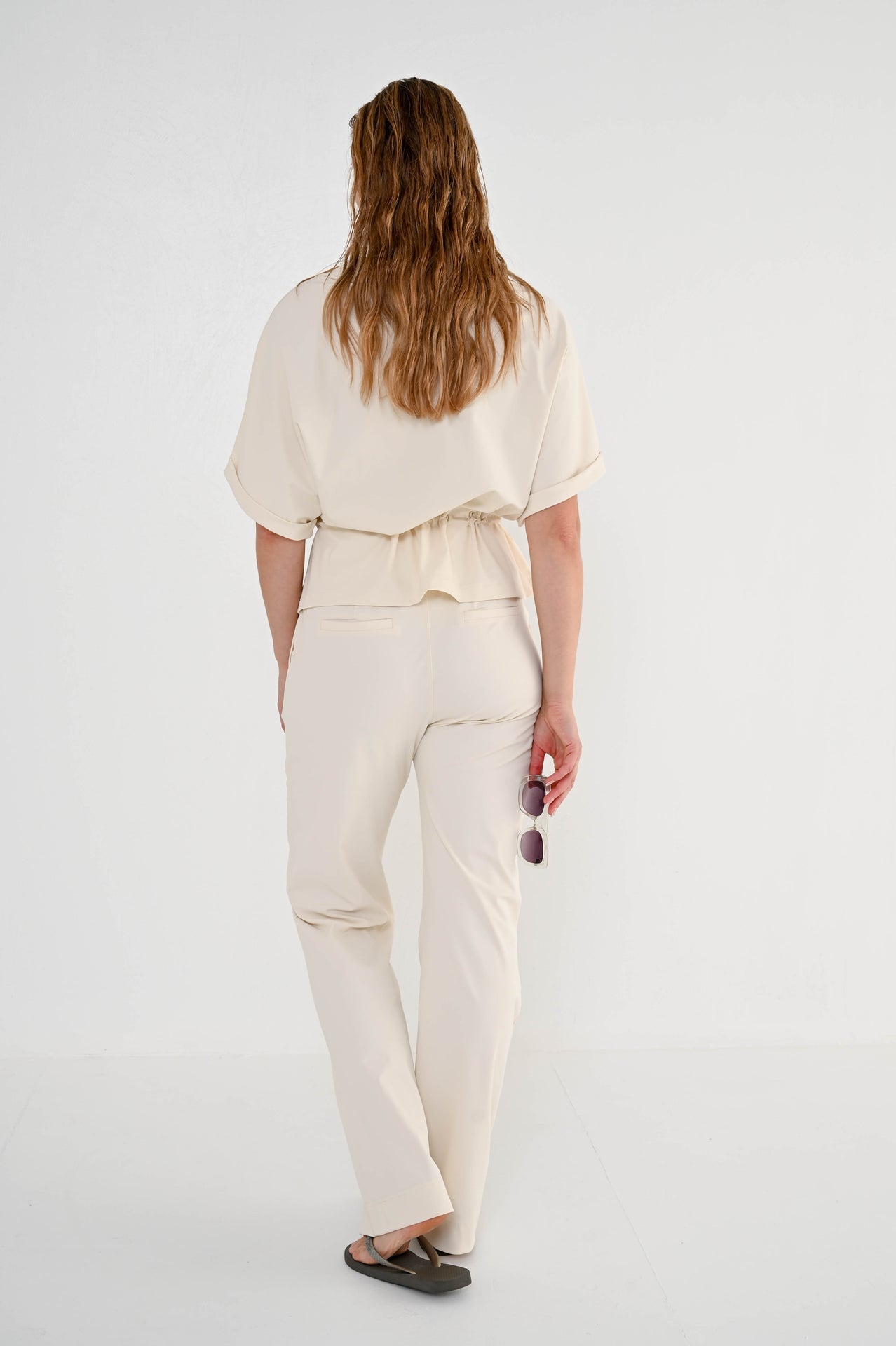 GLOWY - BLOUSE