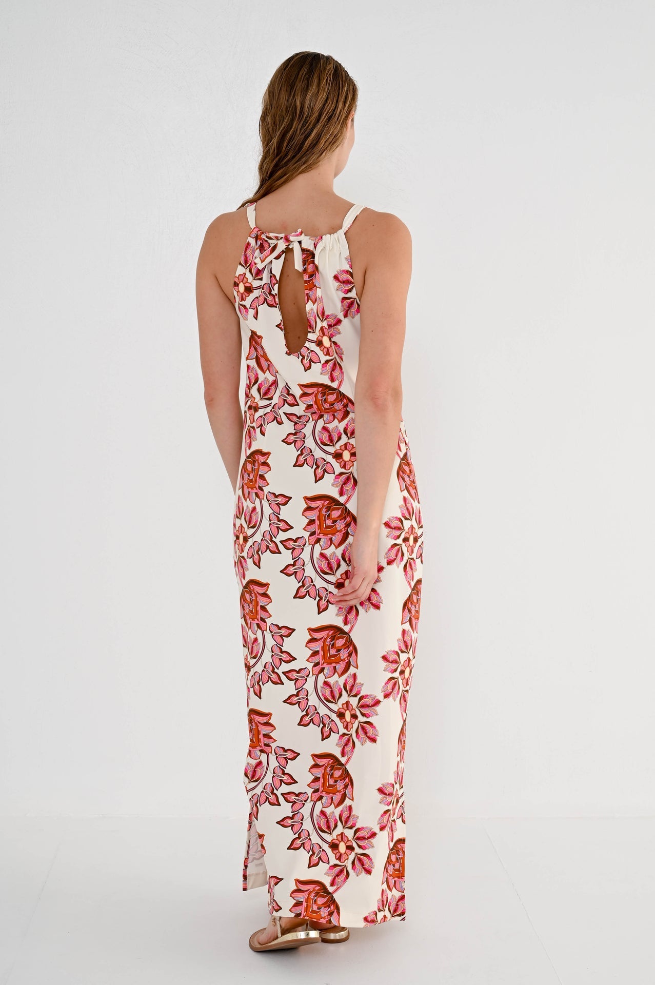 LILLIAN - DRESS