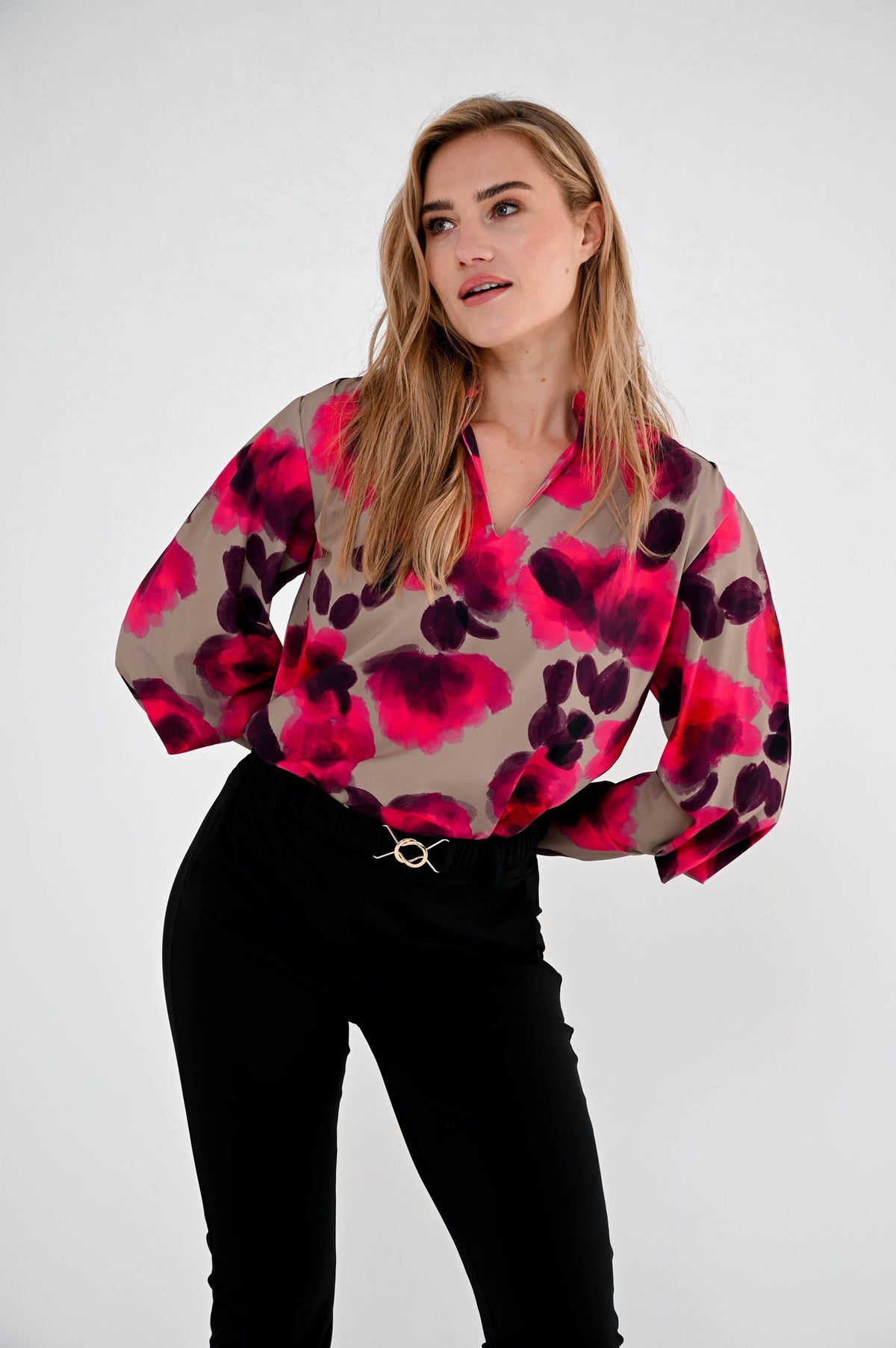 DIEKE - TOP