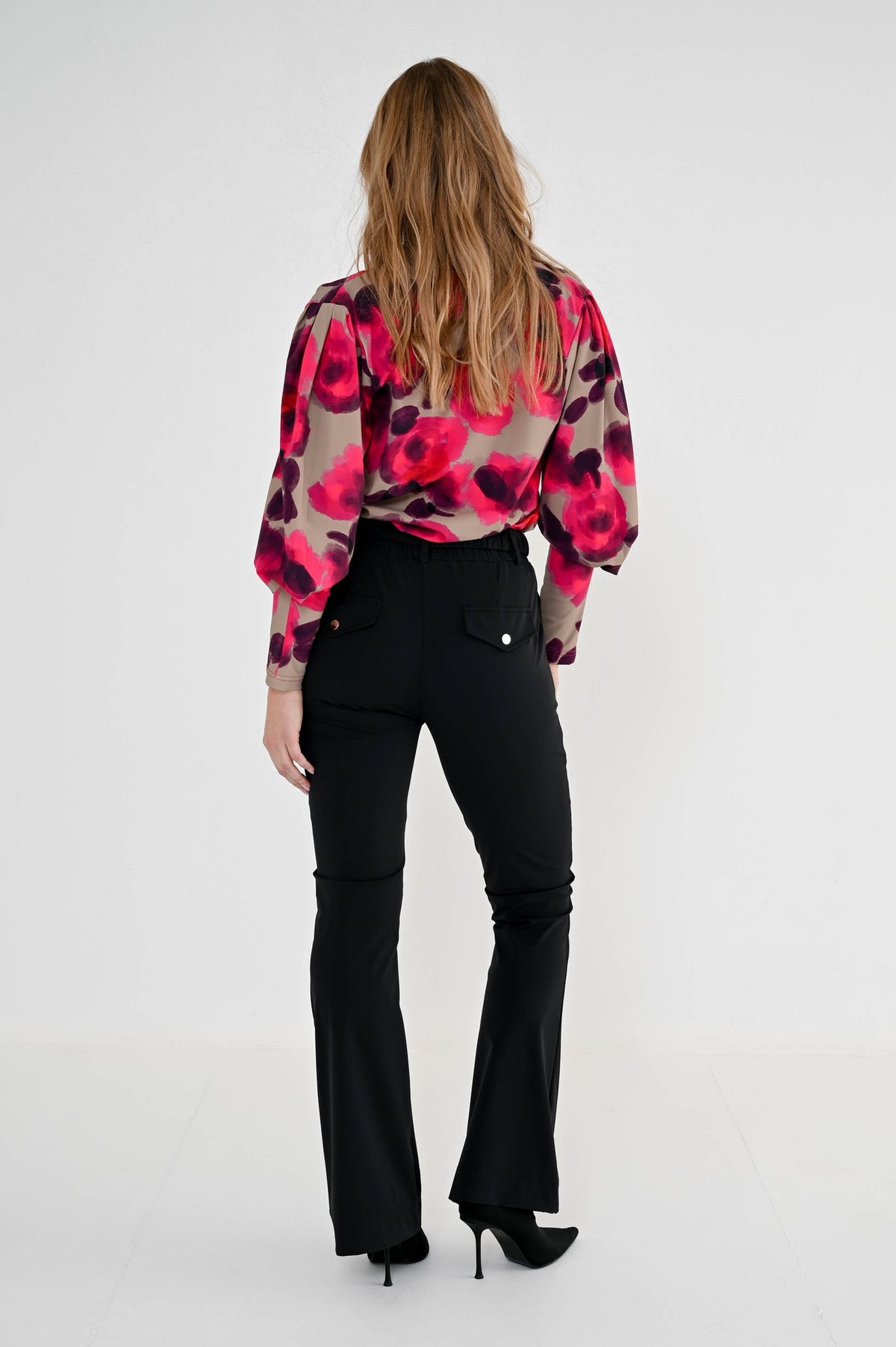 DIEKE - TOP
