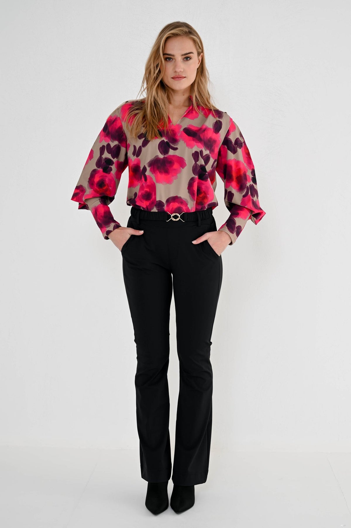 DIEKE - TOP