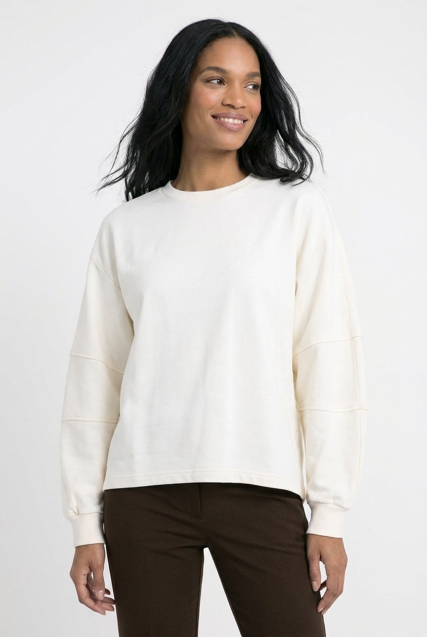 Offwhite trui Verlita