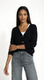 Vonja cardigan zwart