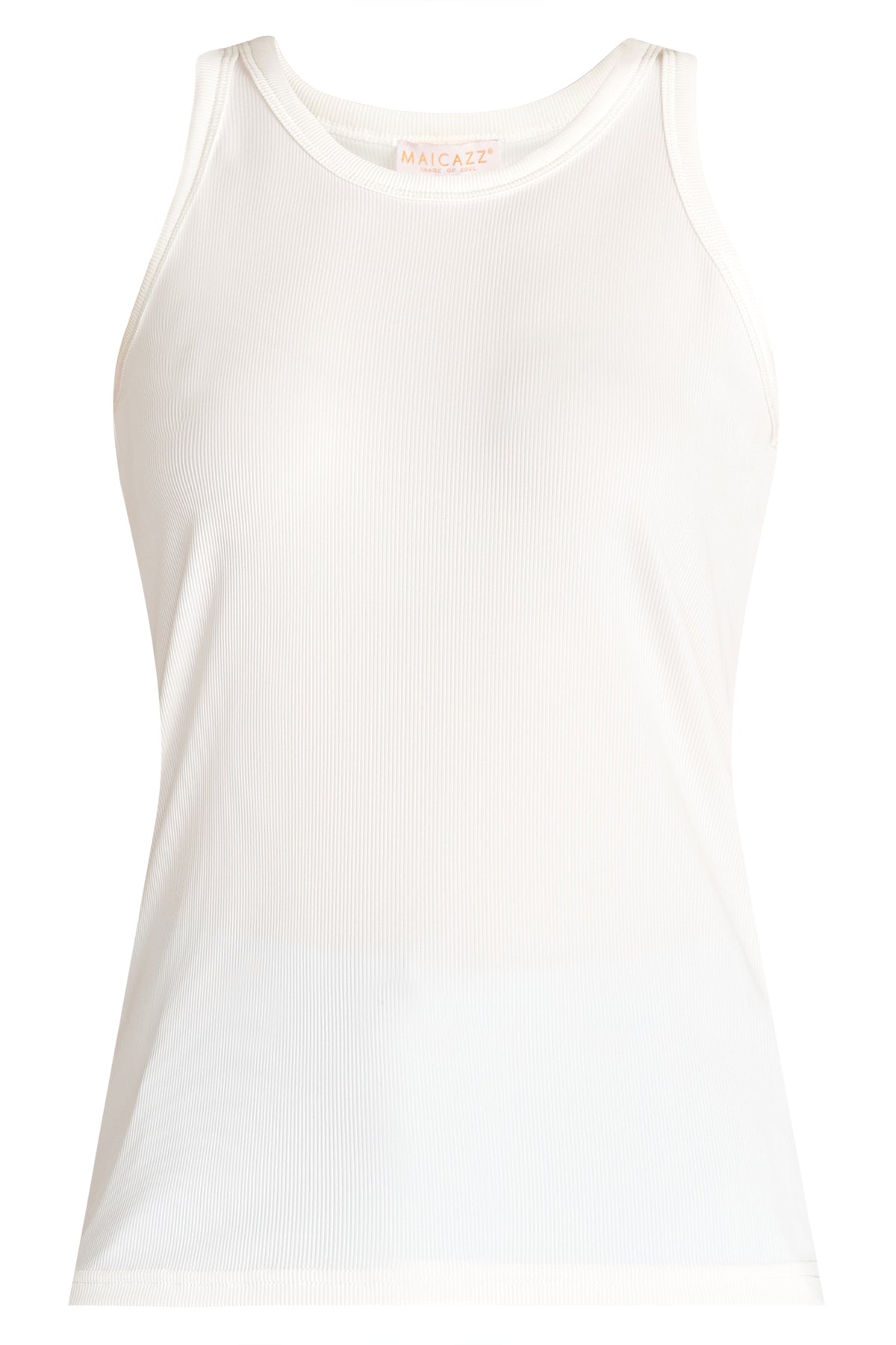 Yuzoo haltertop offwhite