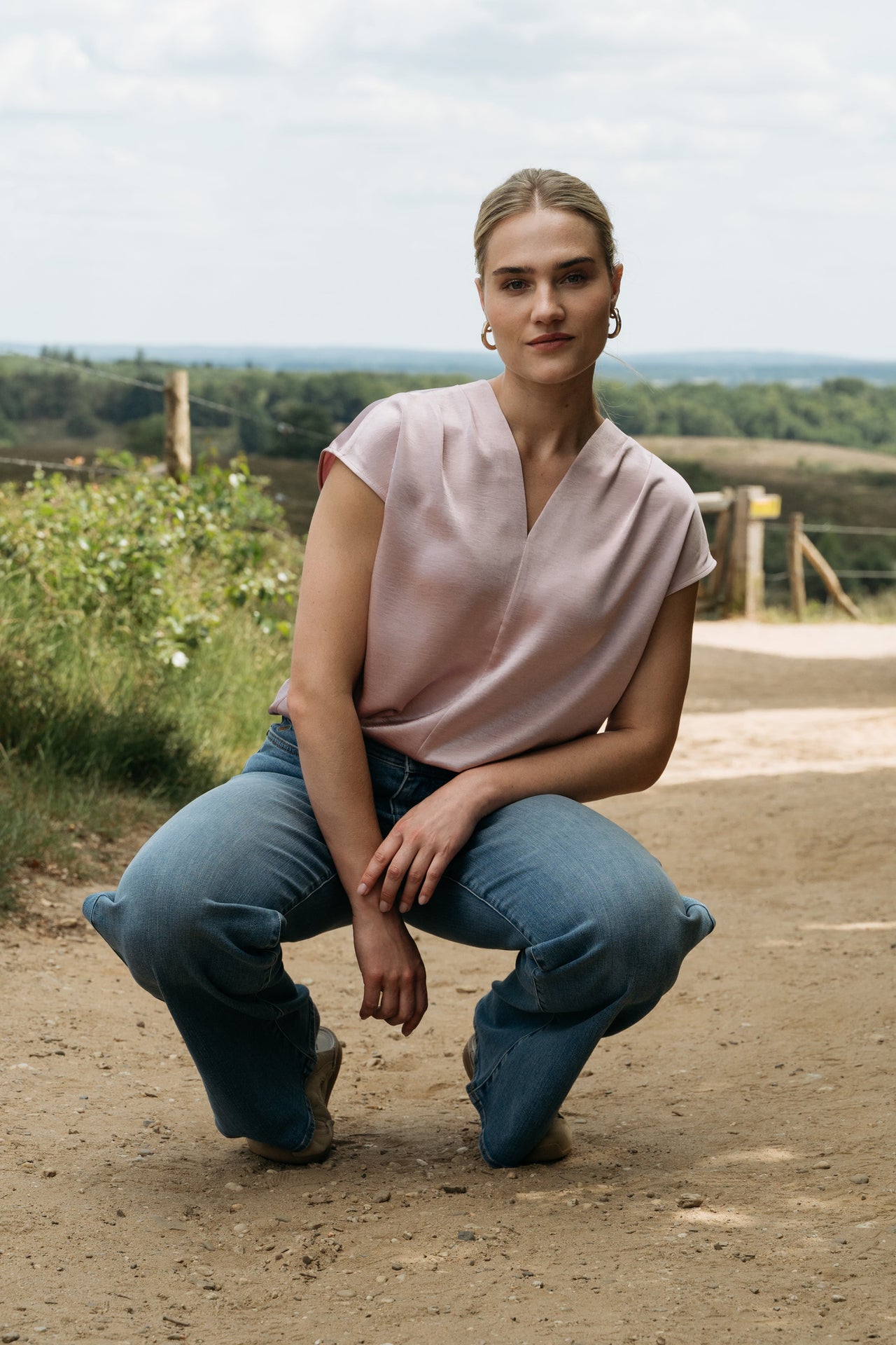 MELICE- TOP – Maicazz