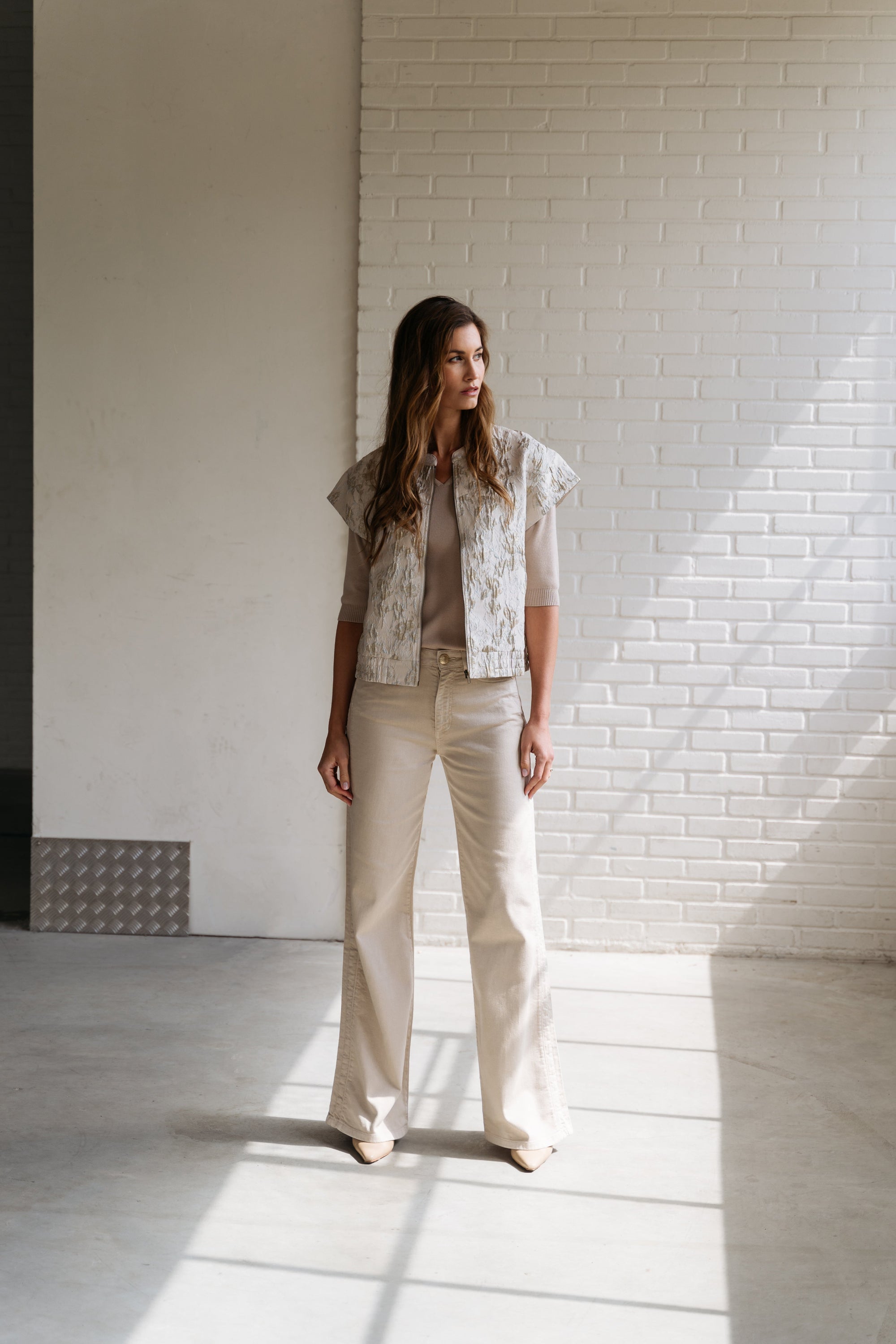 MARANNE - VEST