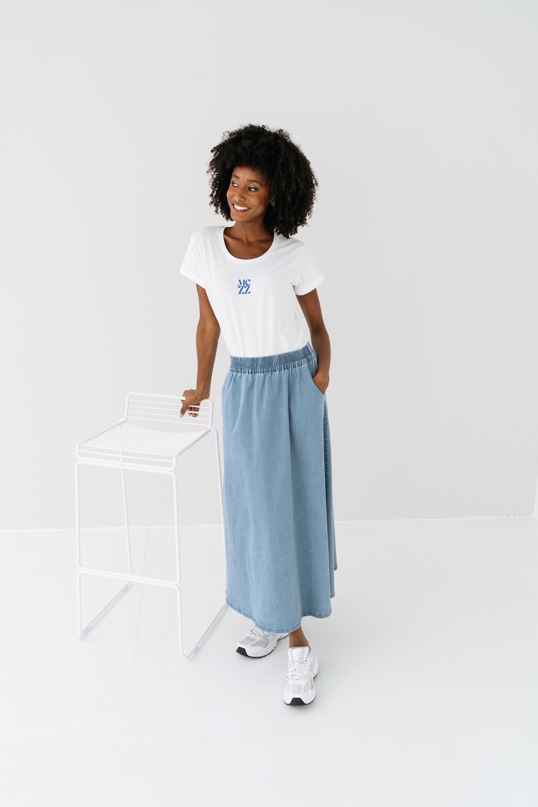 ONORA - T-SHIRT
