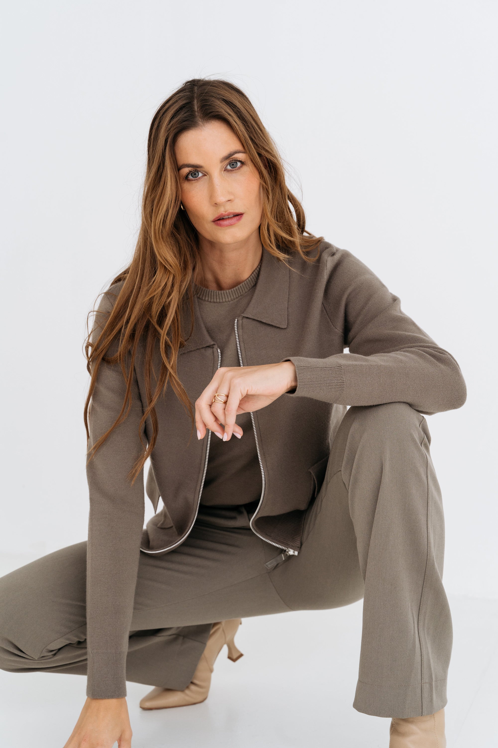 MARLINA - VEST