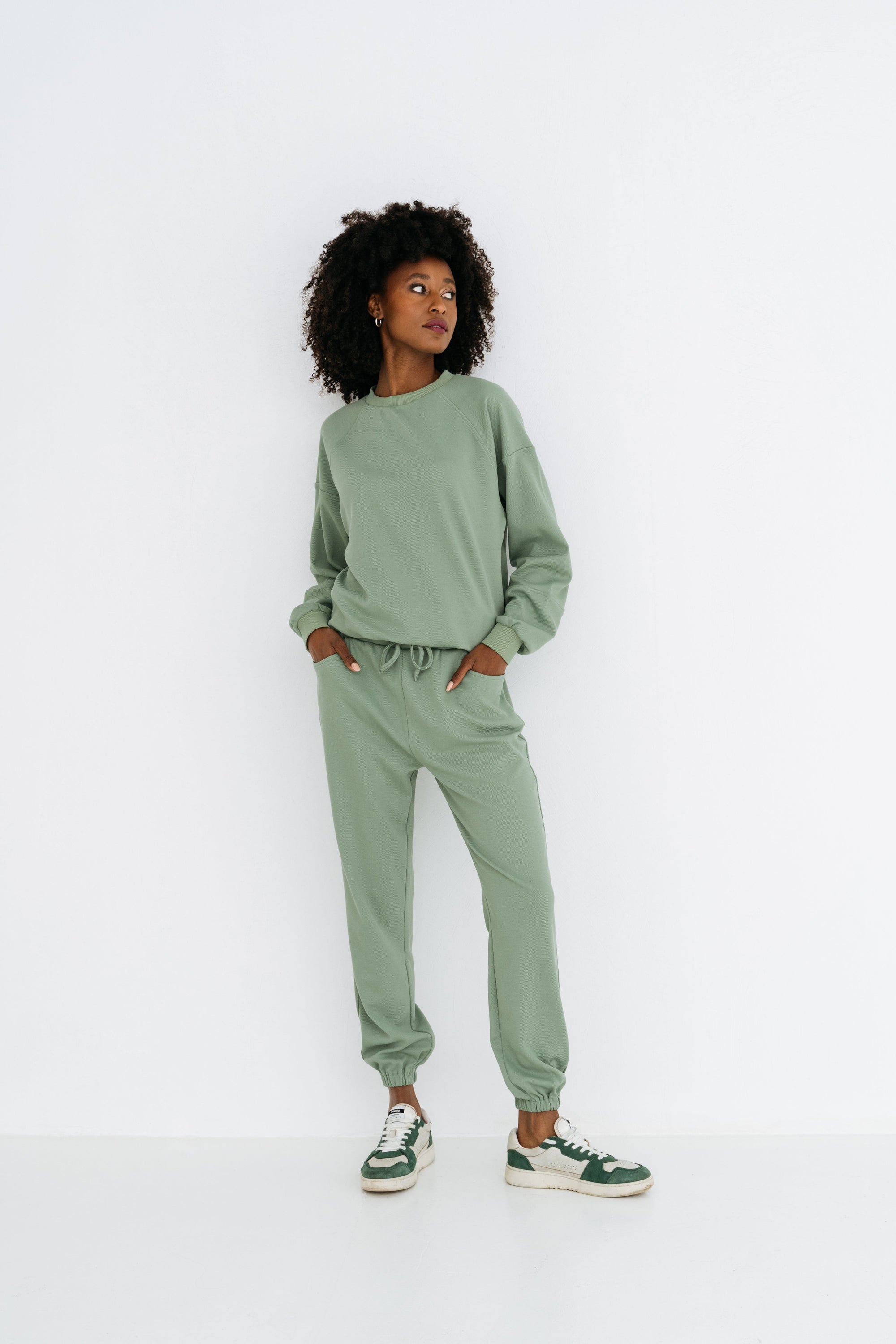 MOMAN - BROEK