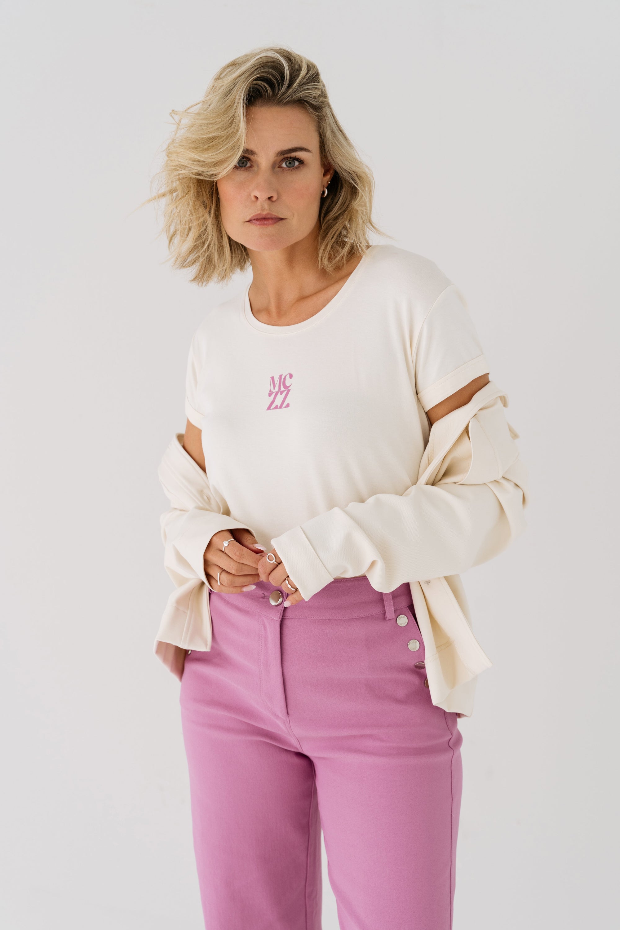 ONORA - T-SHIRT